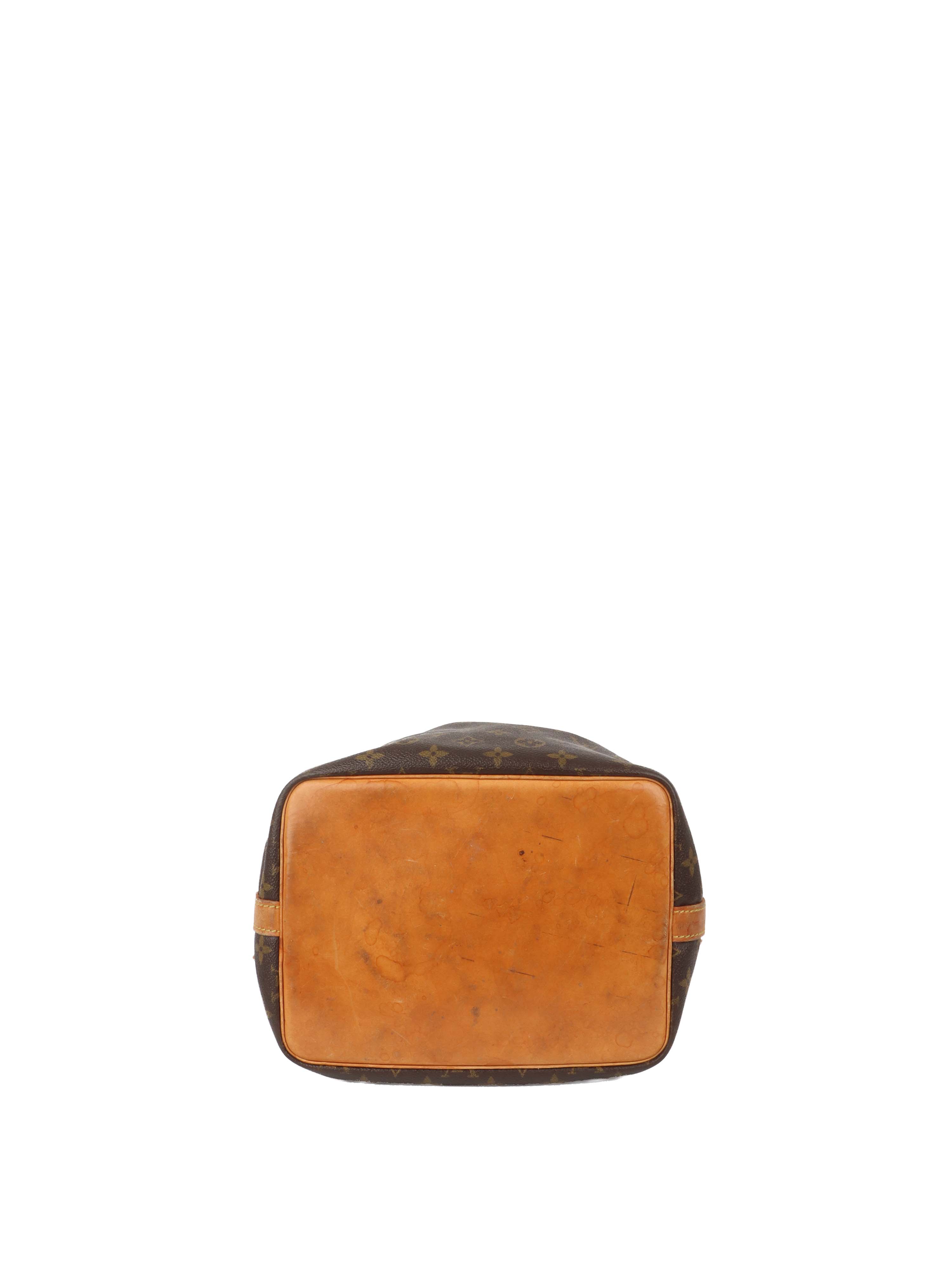 Louis Vuitton Vintage Monogram Neo Bucket Bag