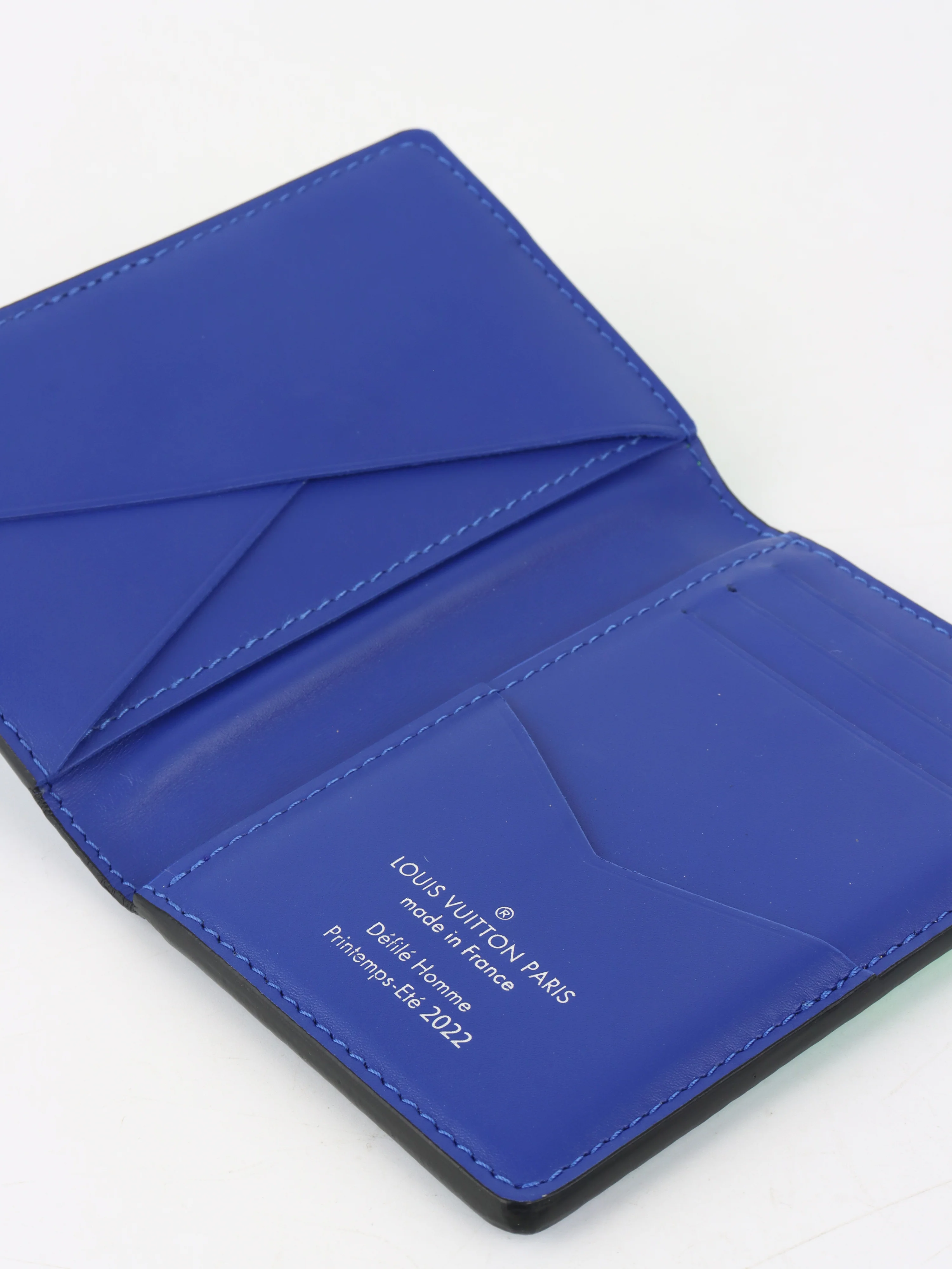 Louis Vuitton Wallet.