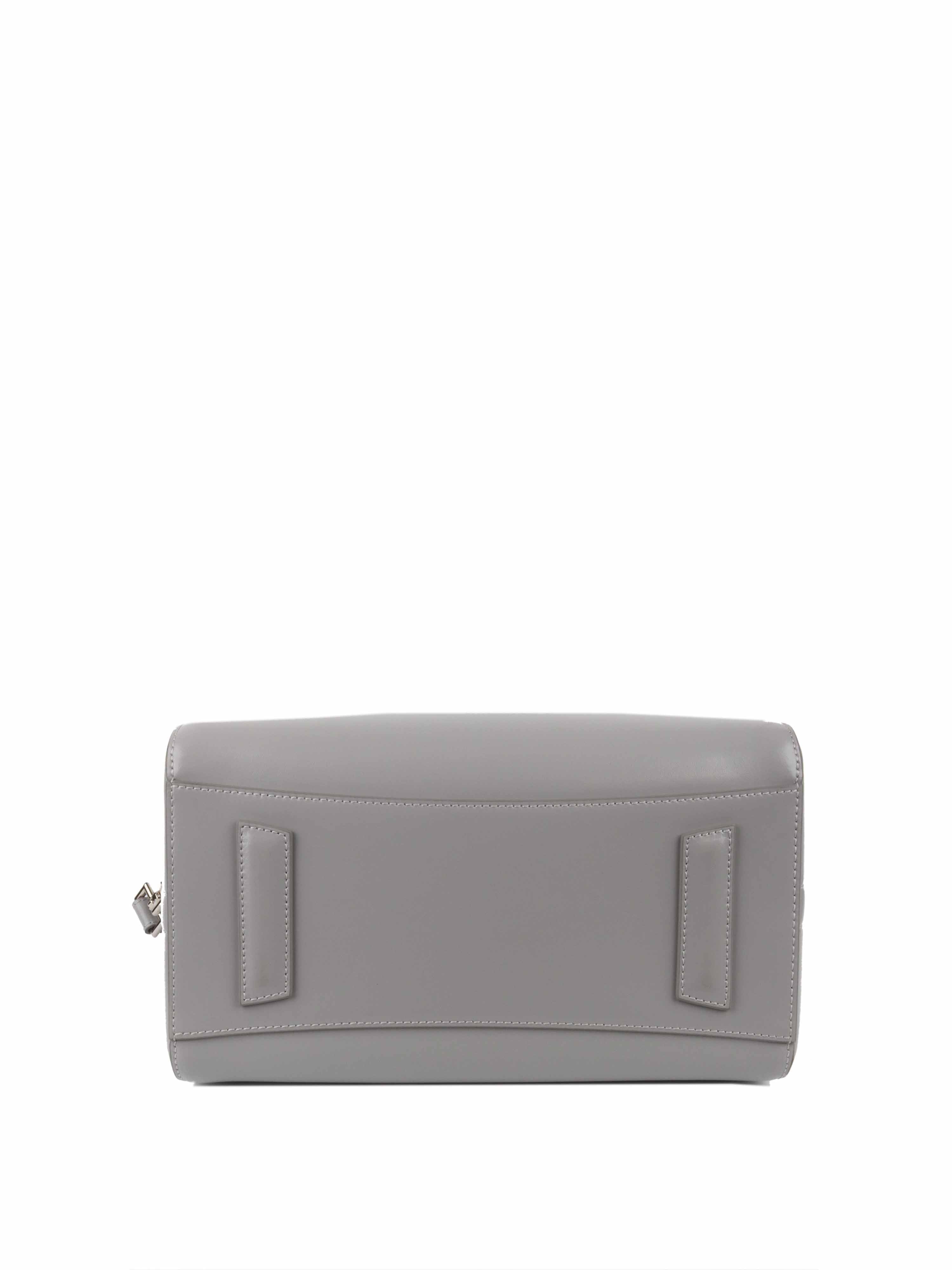 Givenchy Antigona Small Bag Grey