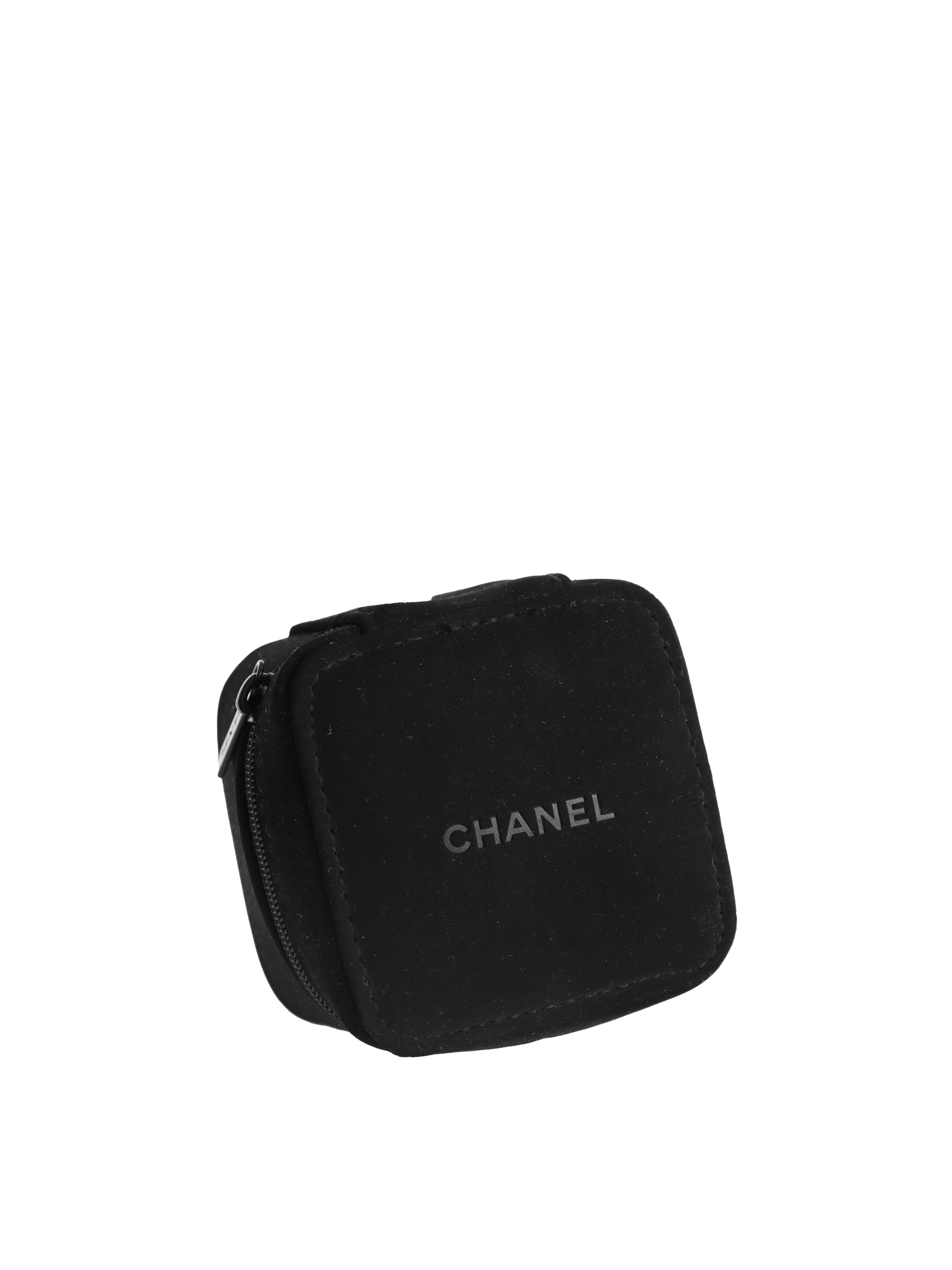 Chanel Black J12- XS Watch 19mm.