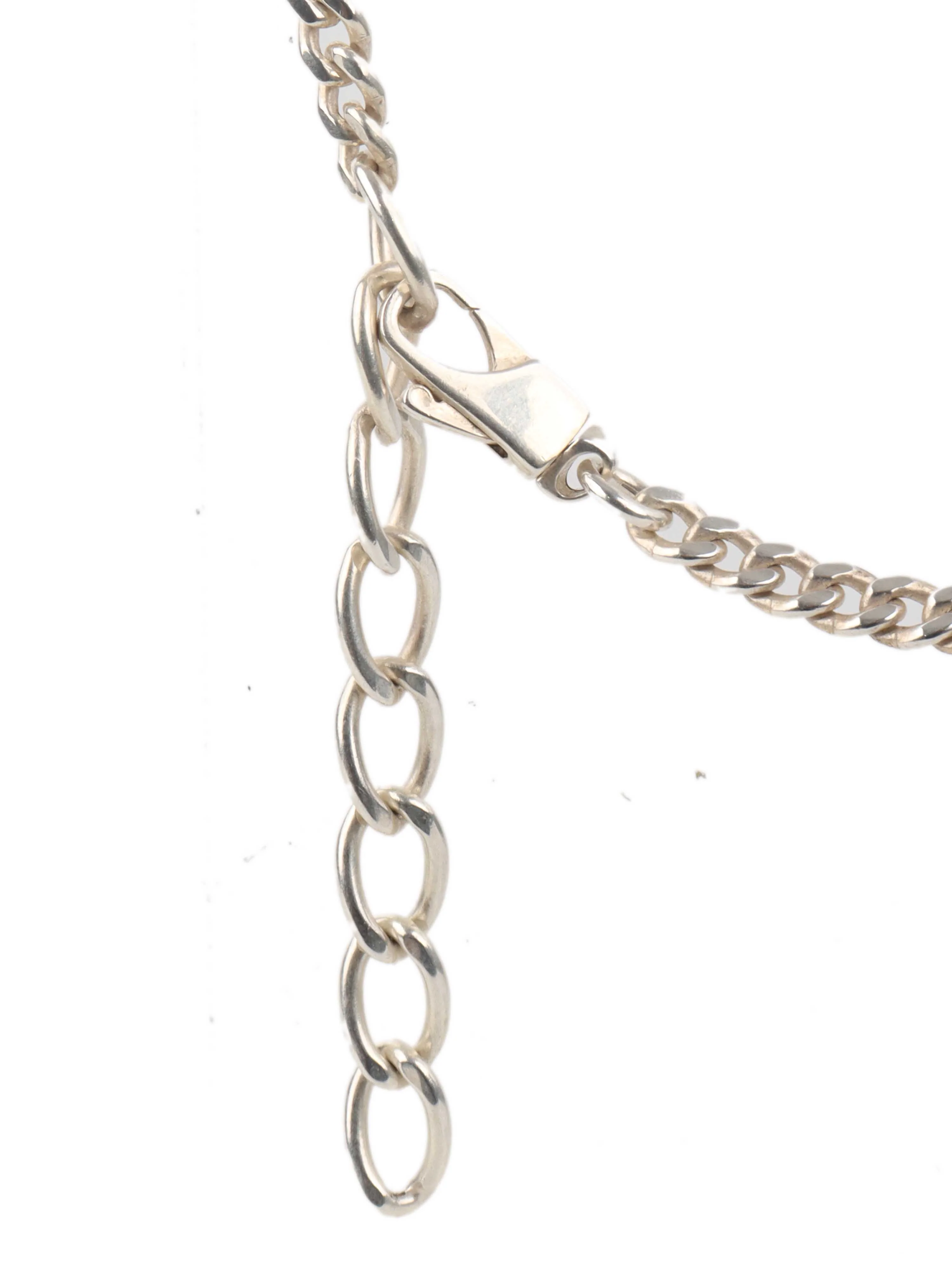 Gucci Necklace.