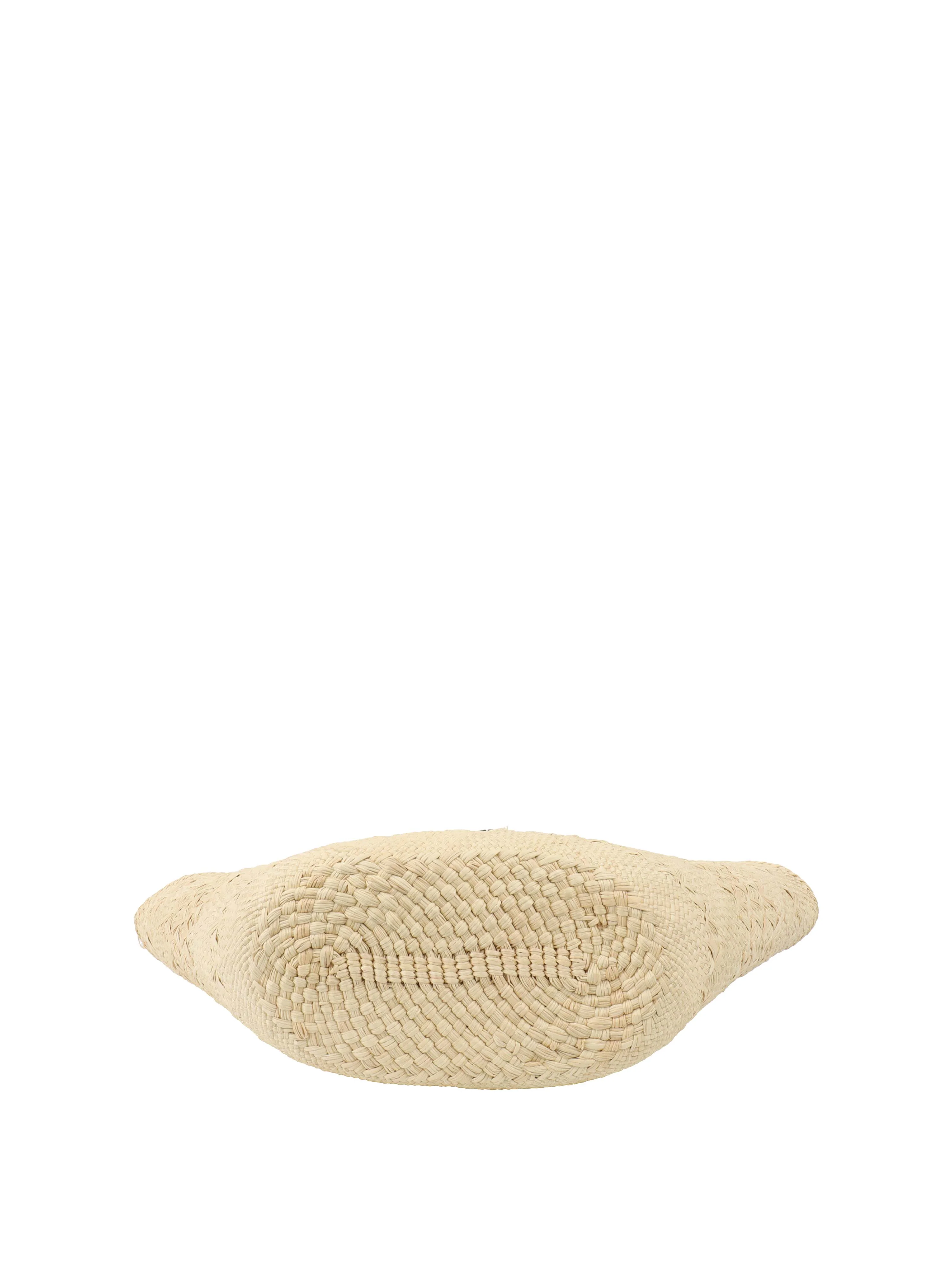 Loewe Medium Anagram Basket bag