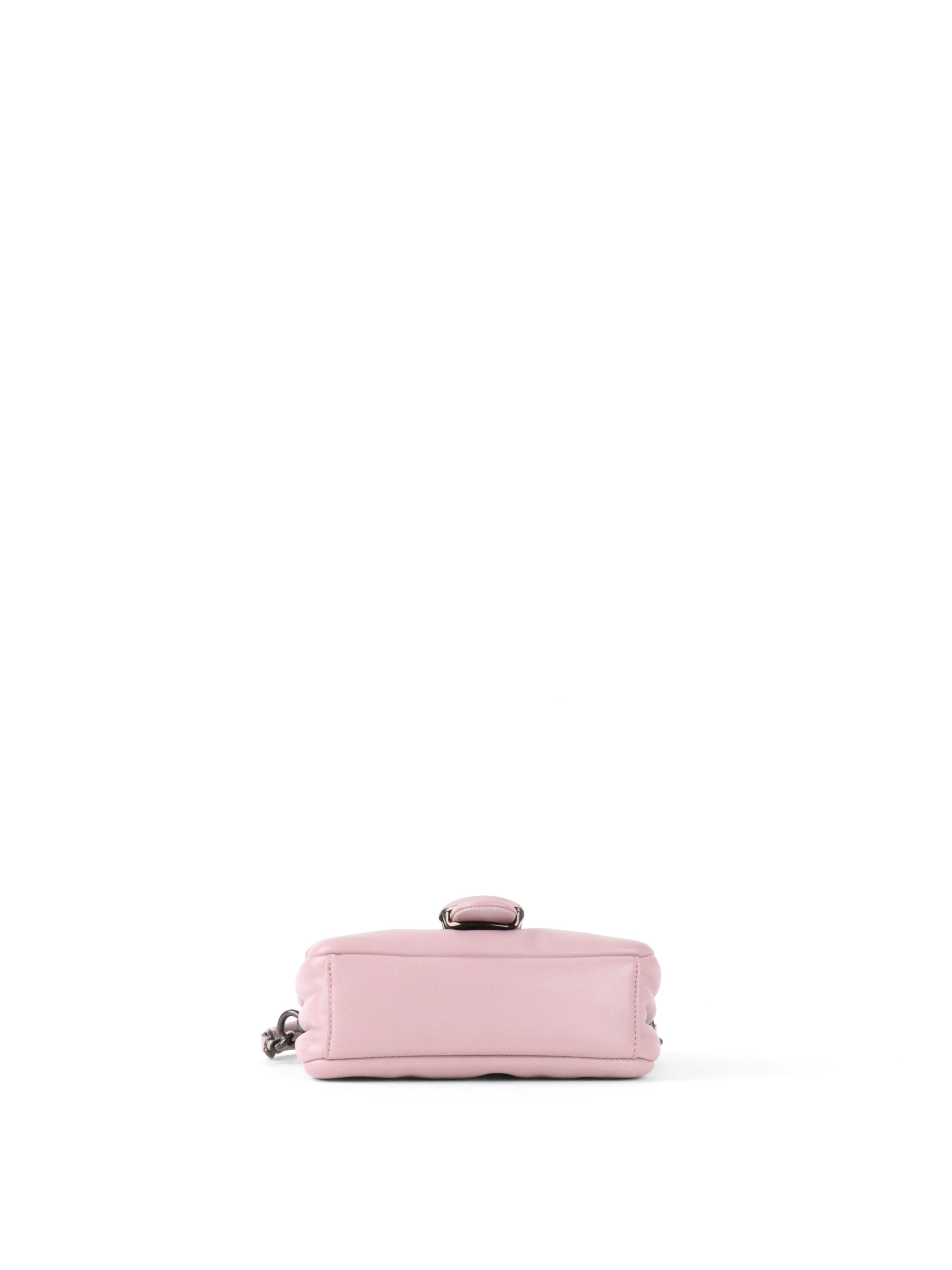 Coach Lavender Tabby 18 Shoulder Bag