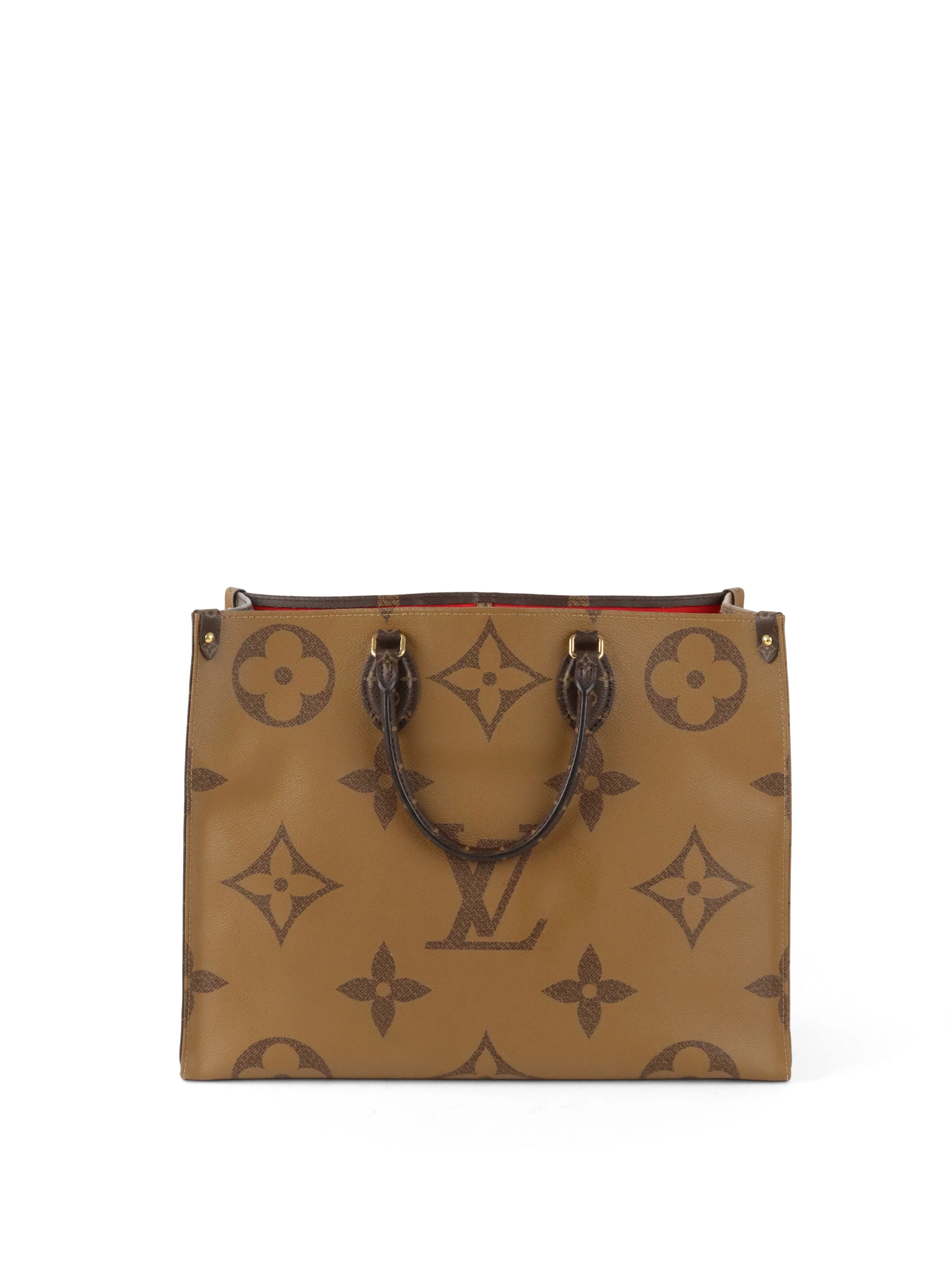 Louis Vuitton Monogram OnTheGo GM