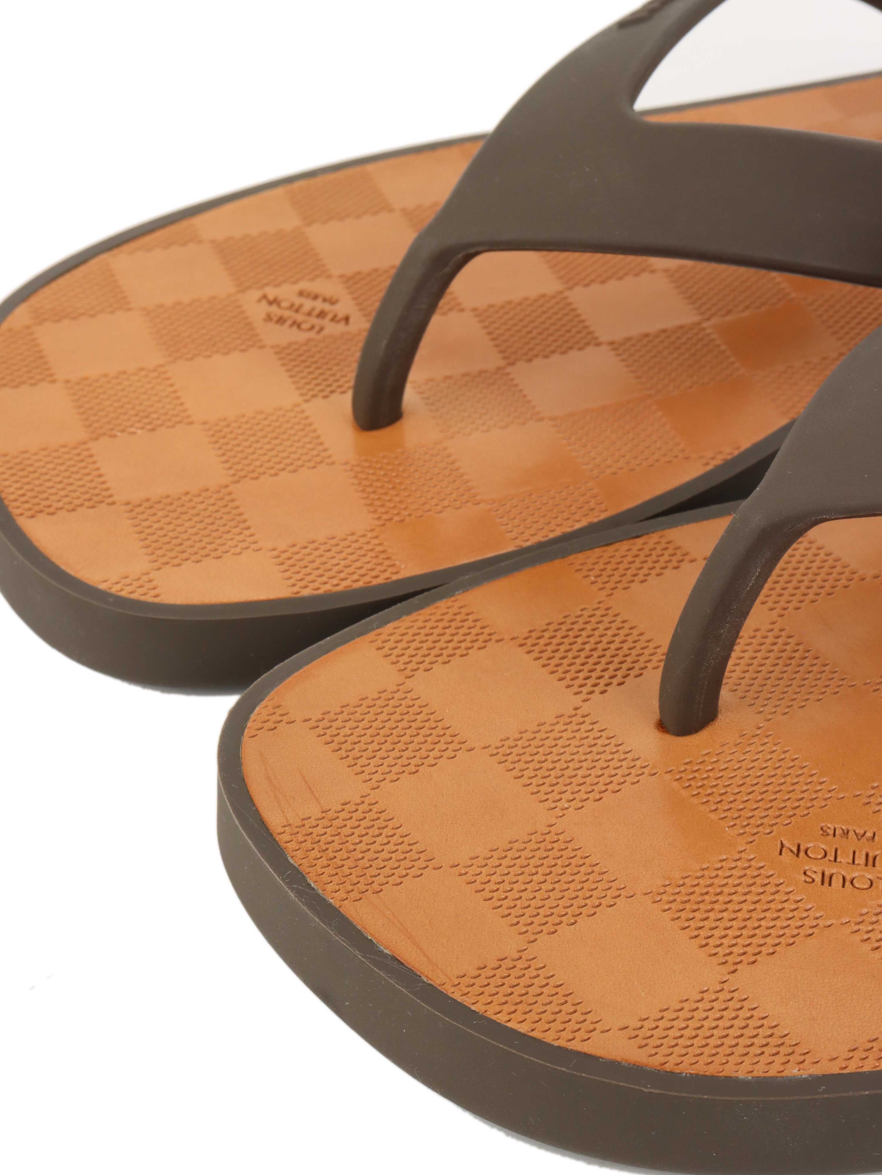 Louis Vuitton La Maison Flats.