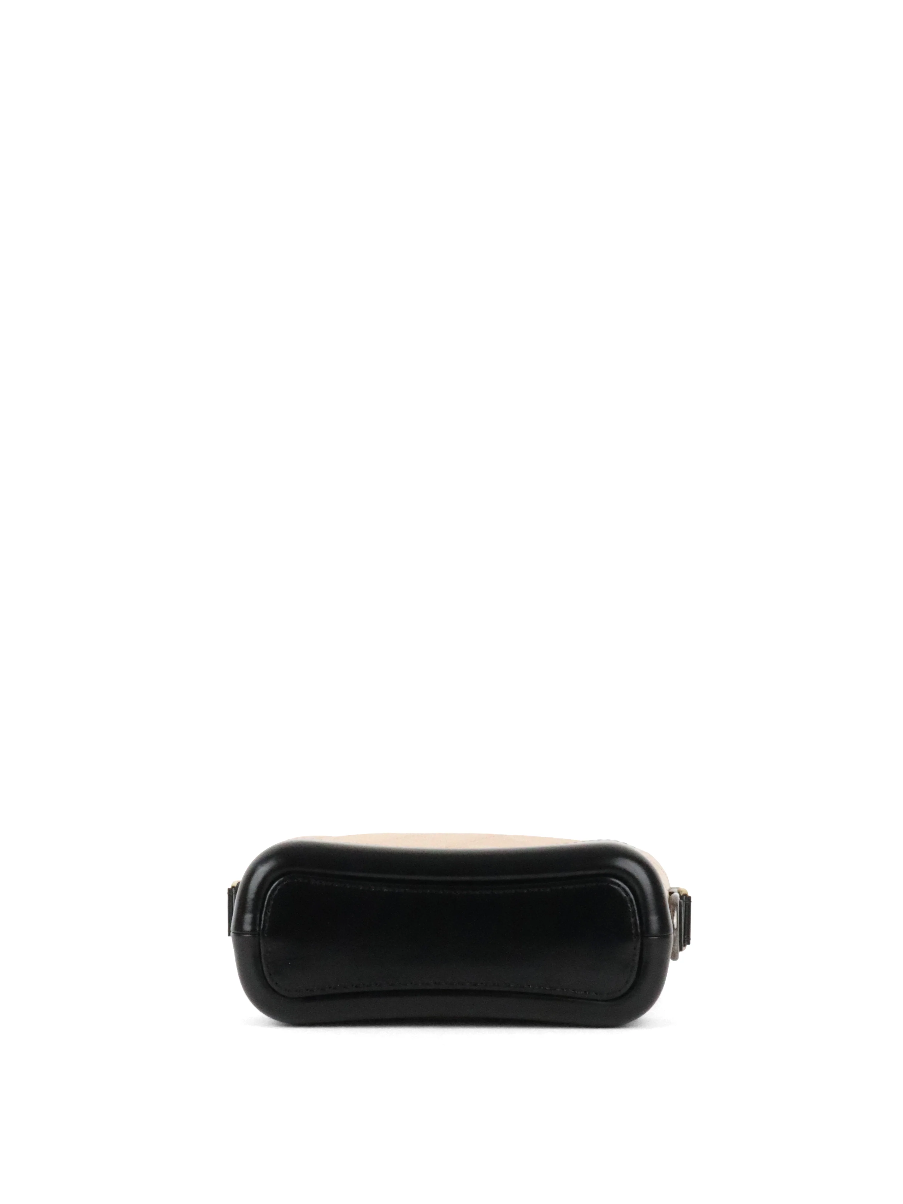 Chanel Beige Small Gabrielle Bag.