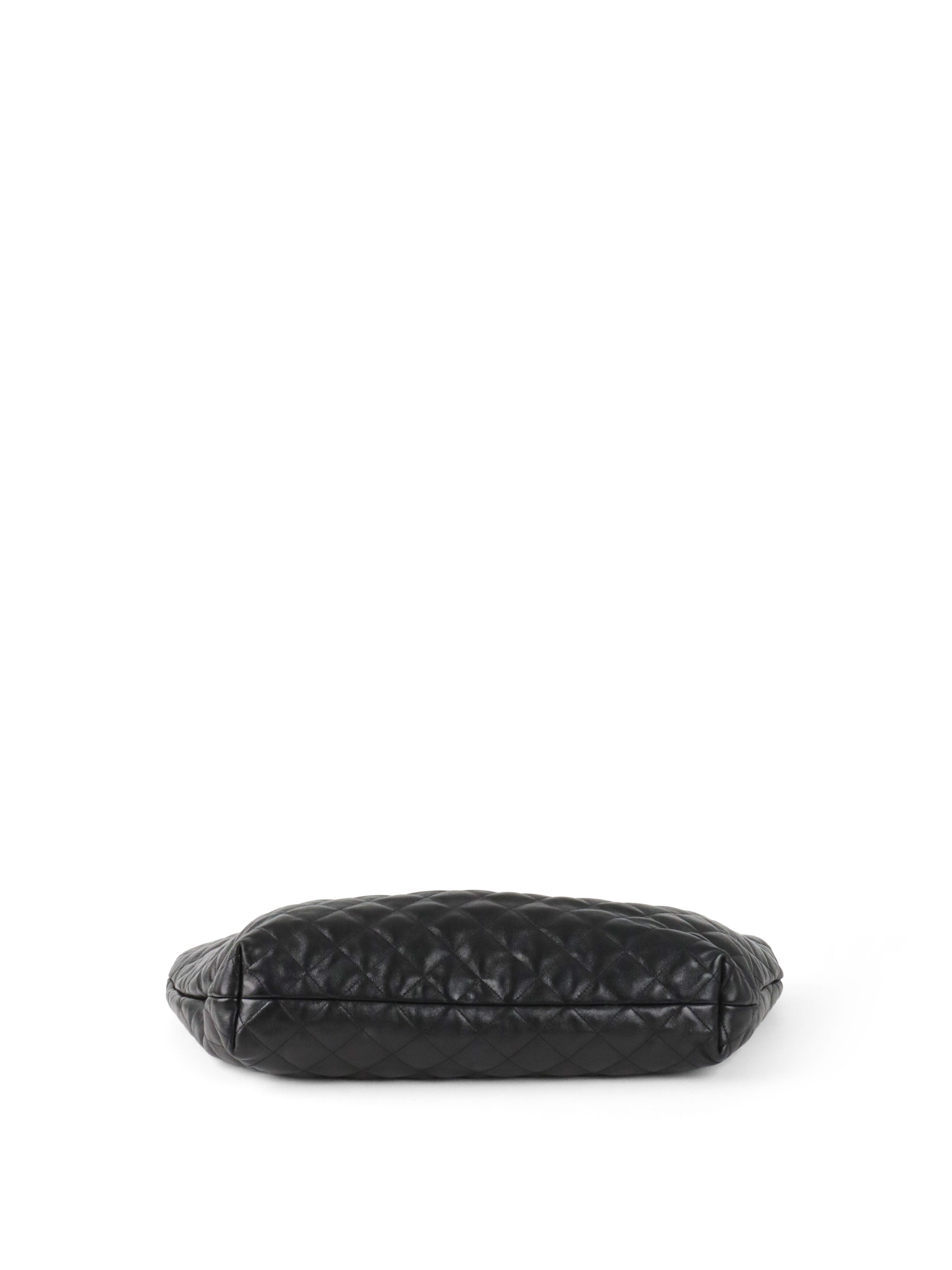 Saint Laurent Icare Maxi Shopping Bag