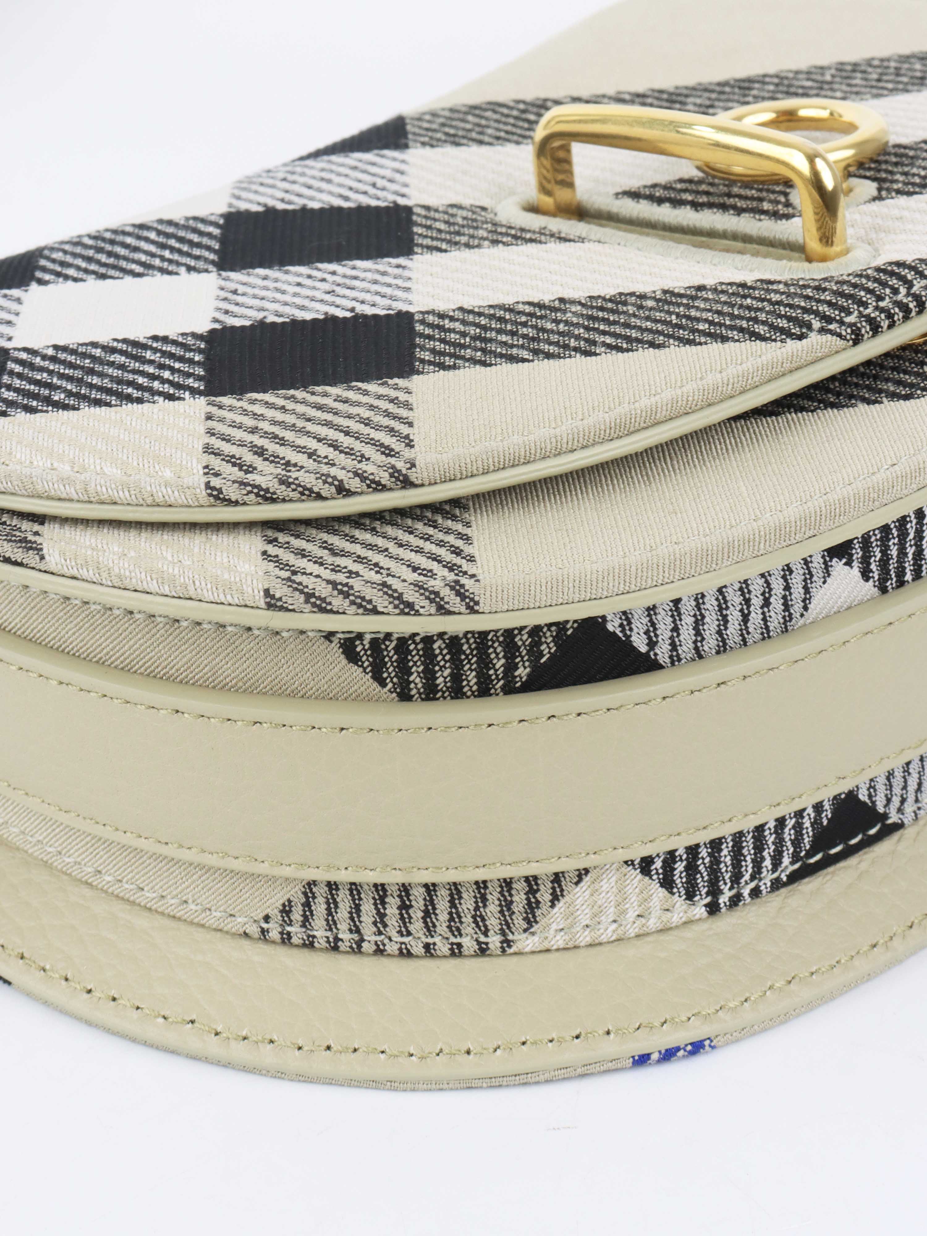 Burberry Mini Rocking Horse Bag.