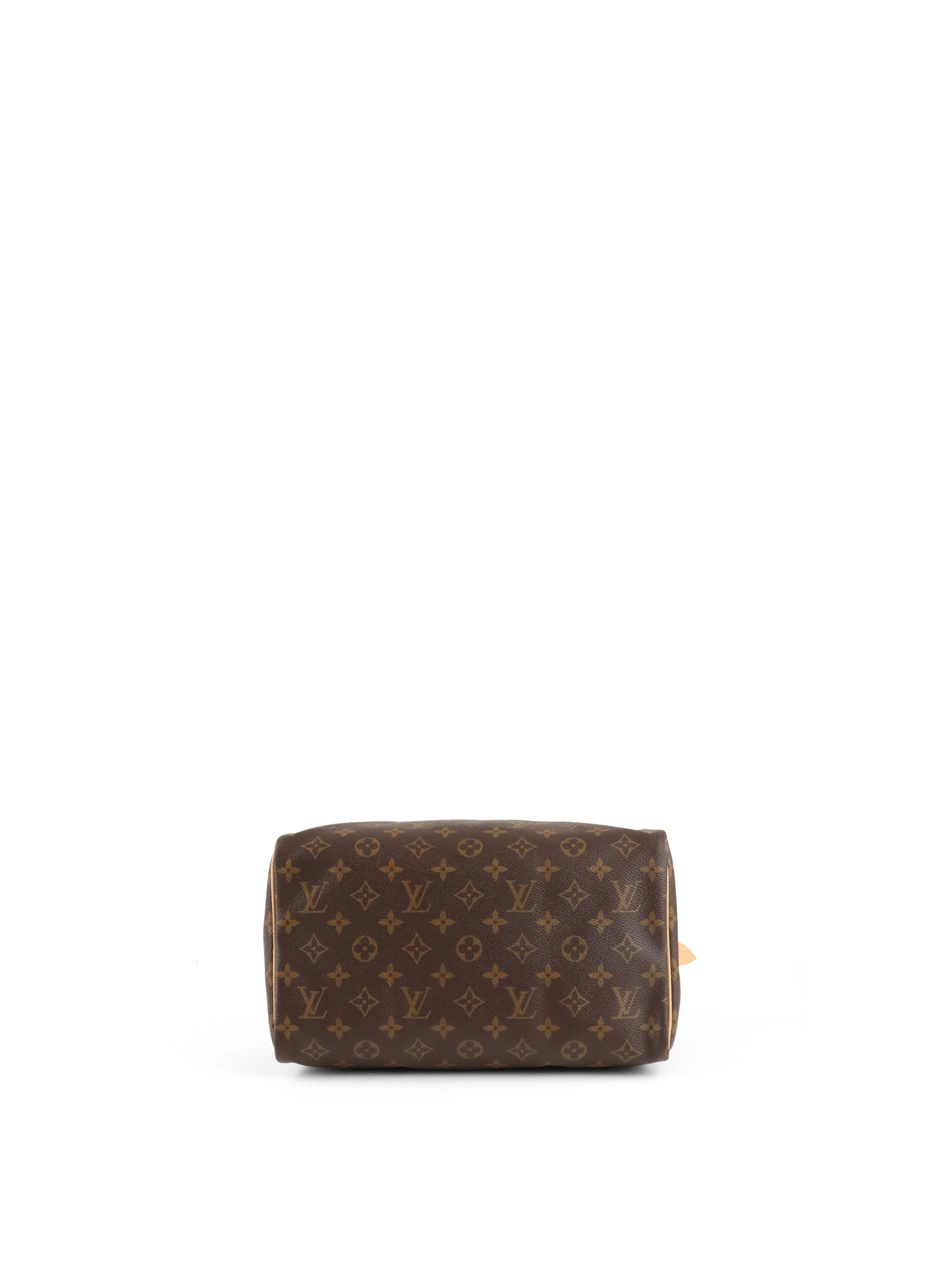 Louis Vuitton Monogram Speedy 30