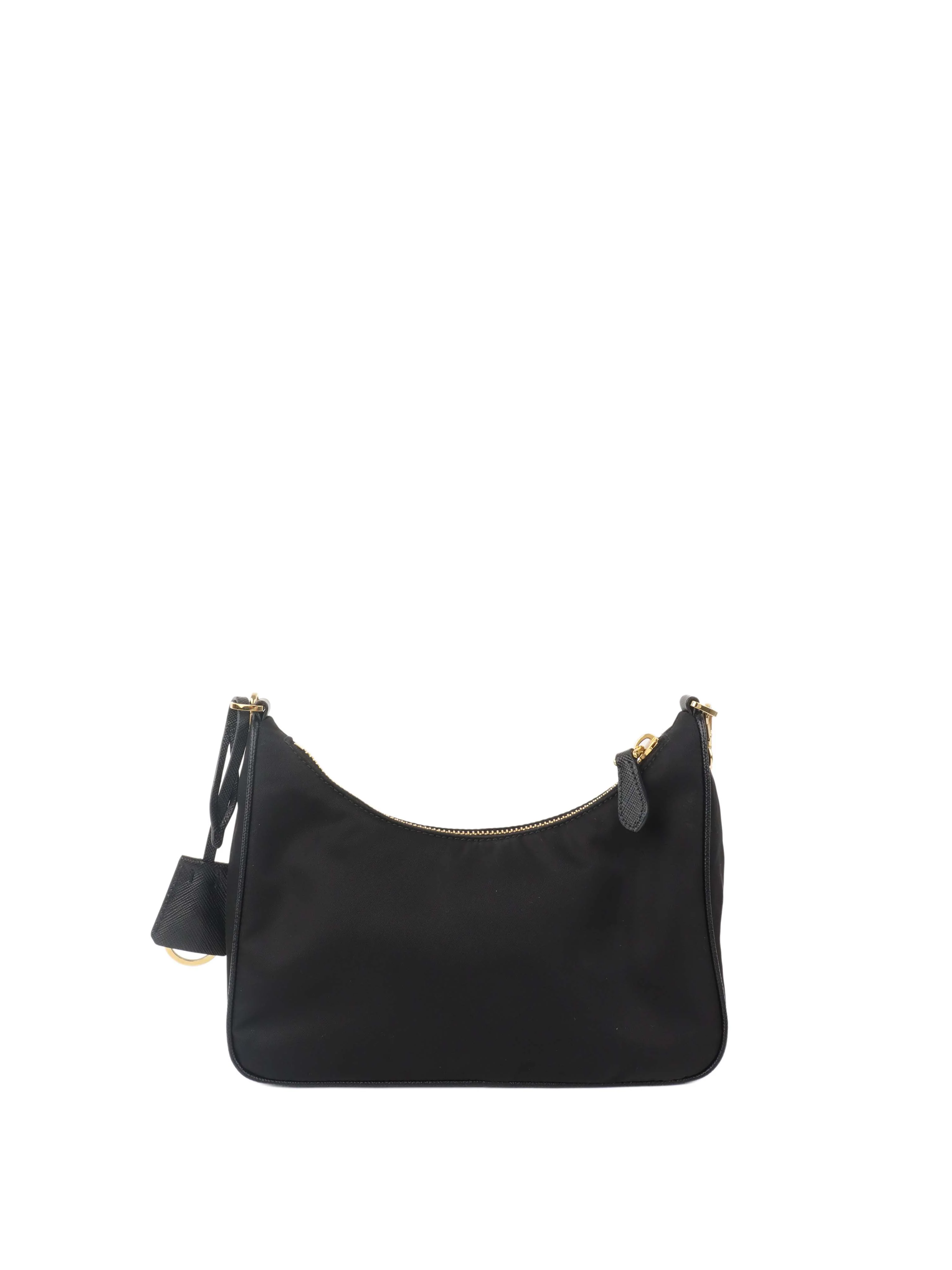 Prada Re-Edition 2005 Re-Nylon Bag.