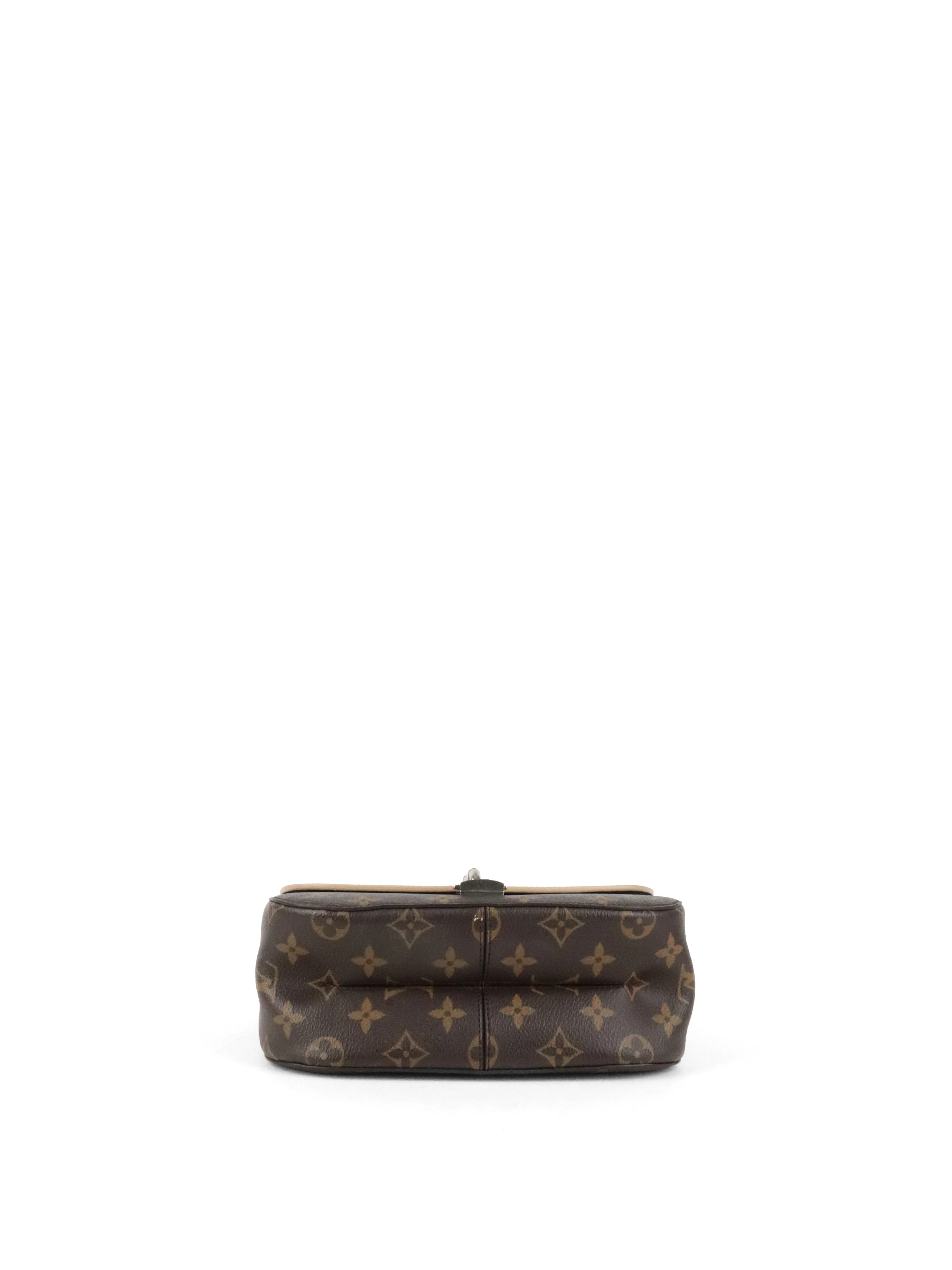 Louis Vuitton Monogram Chain It Bag