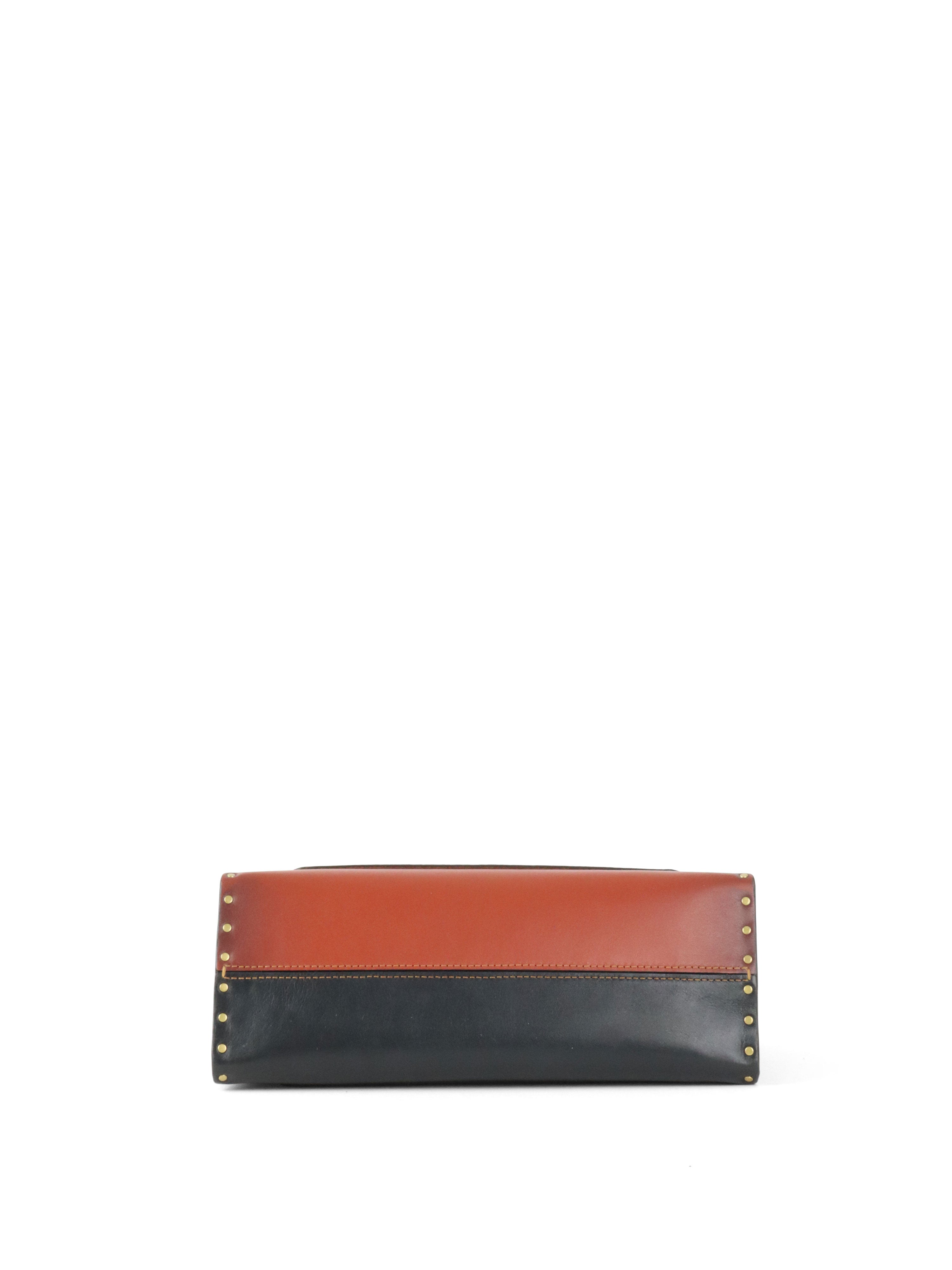 Coach Parker Shoulder Bag
