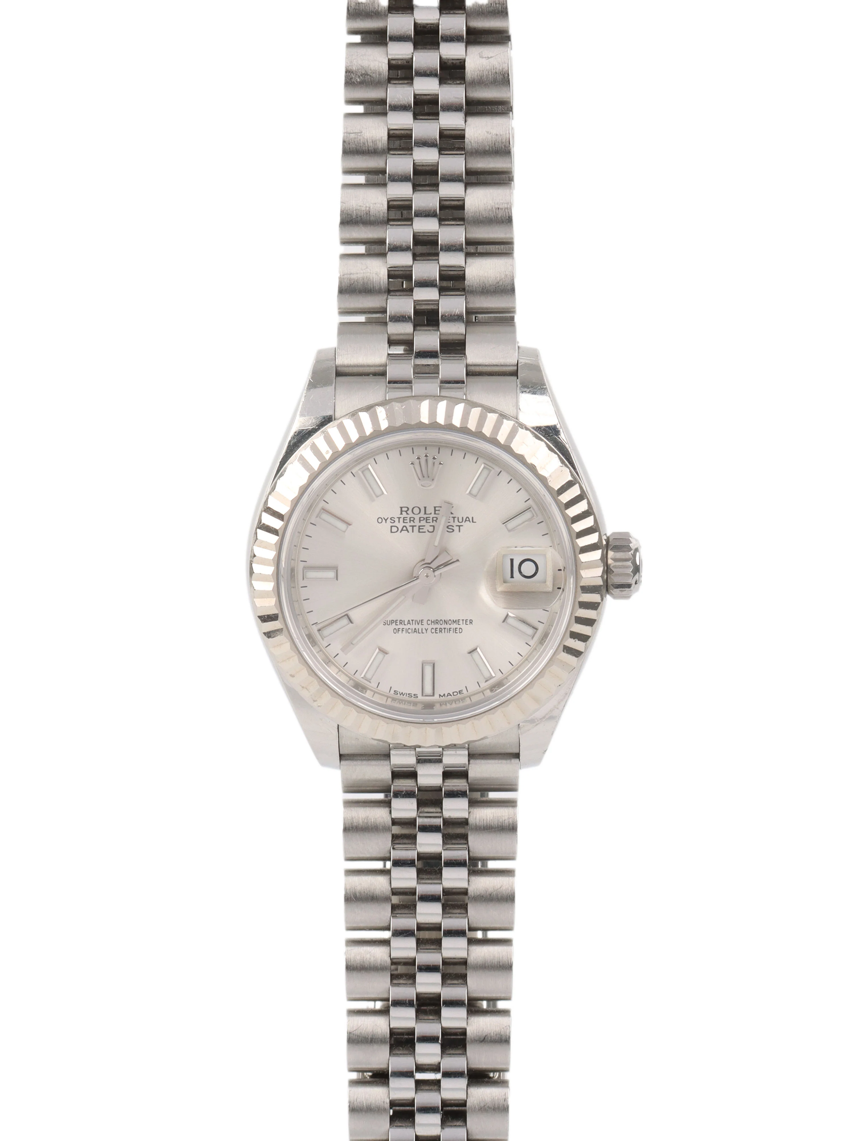 Rolex Date Just 28mm 279174.