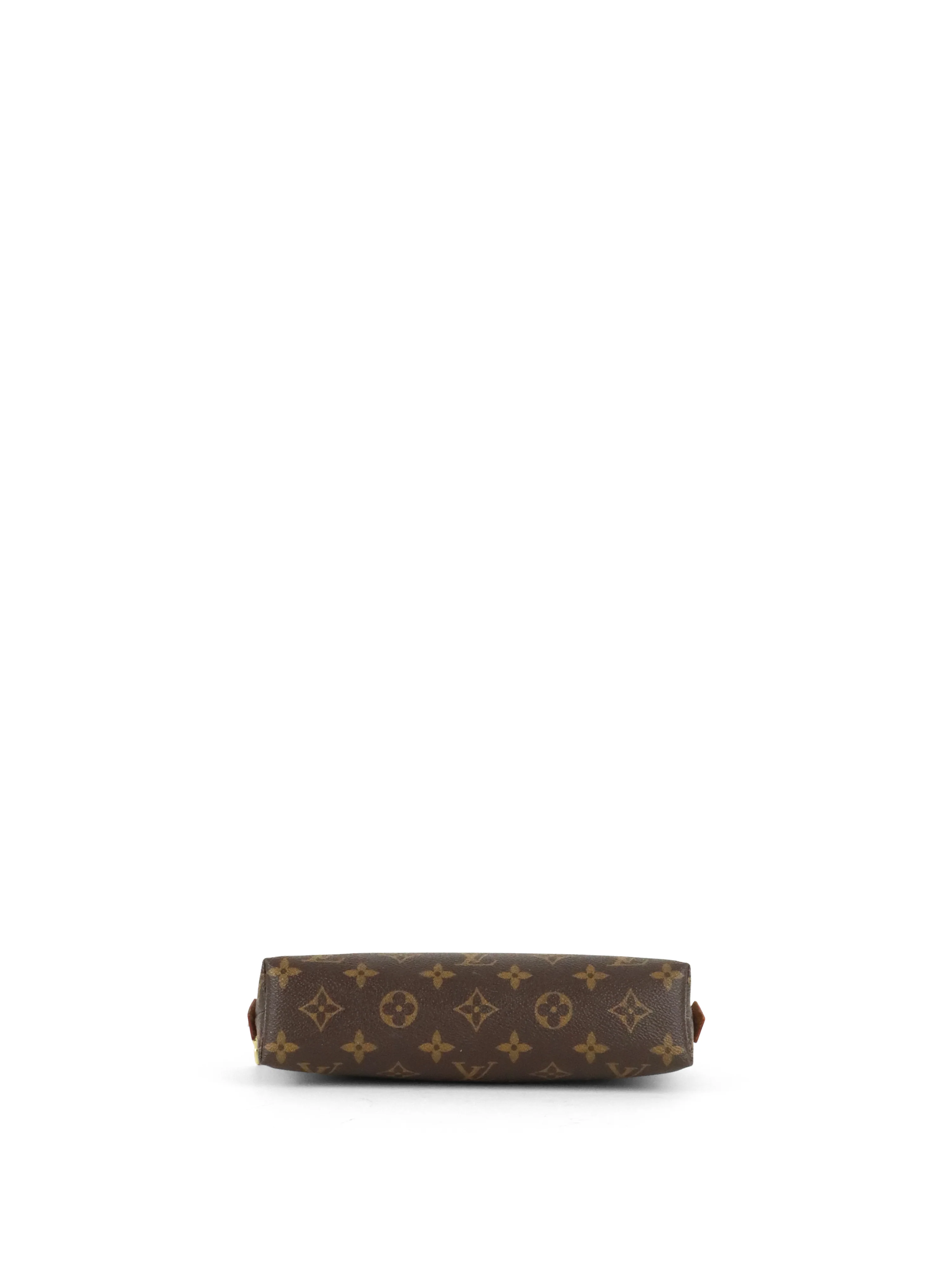 Louis Vuitton Monogram Cosmetic Pouch MM