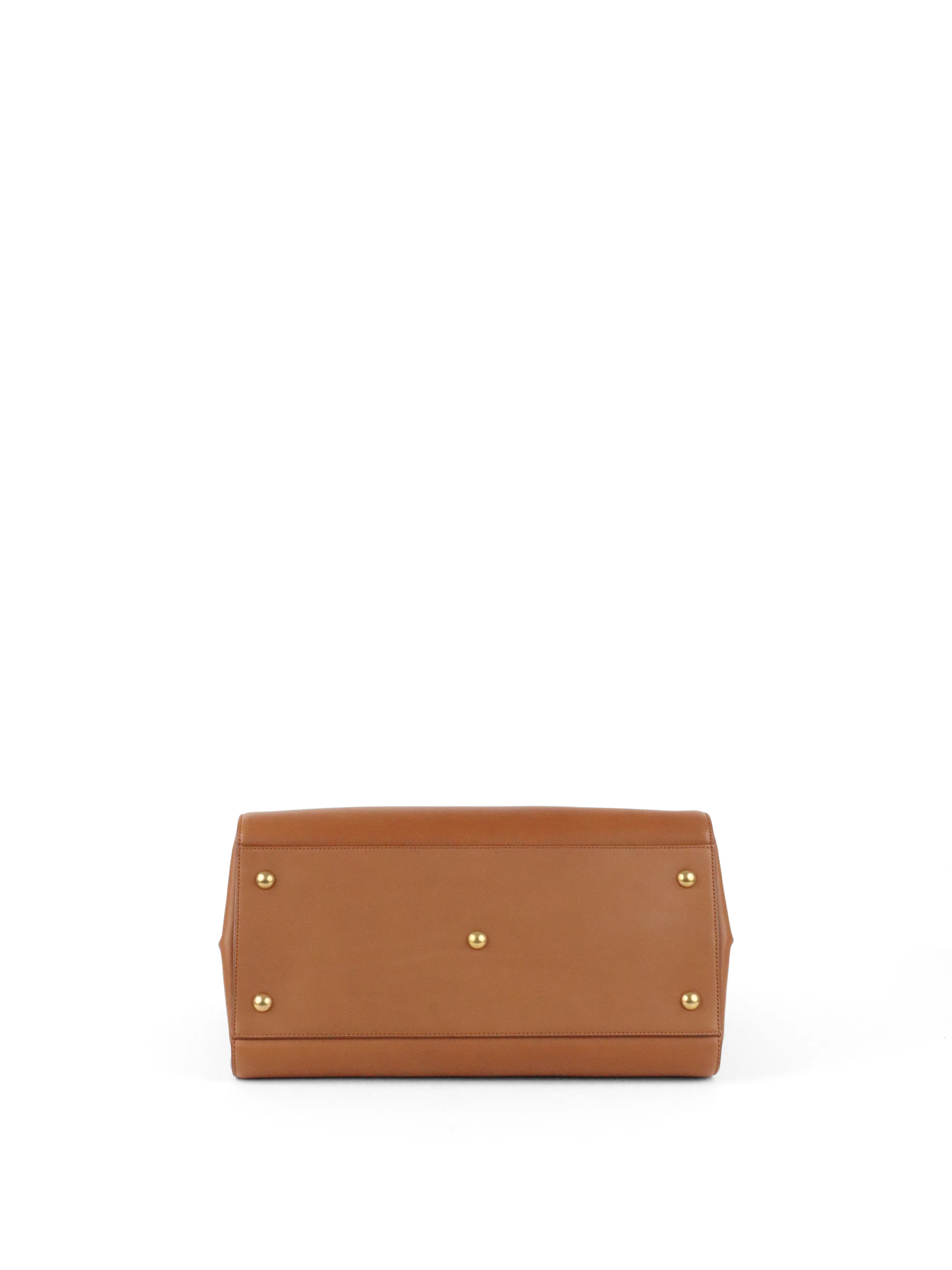 Saint Laurent Large Masoil Sac de Jour Bag