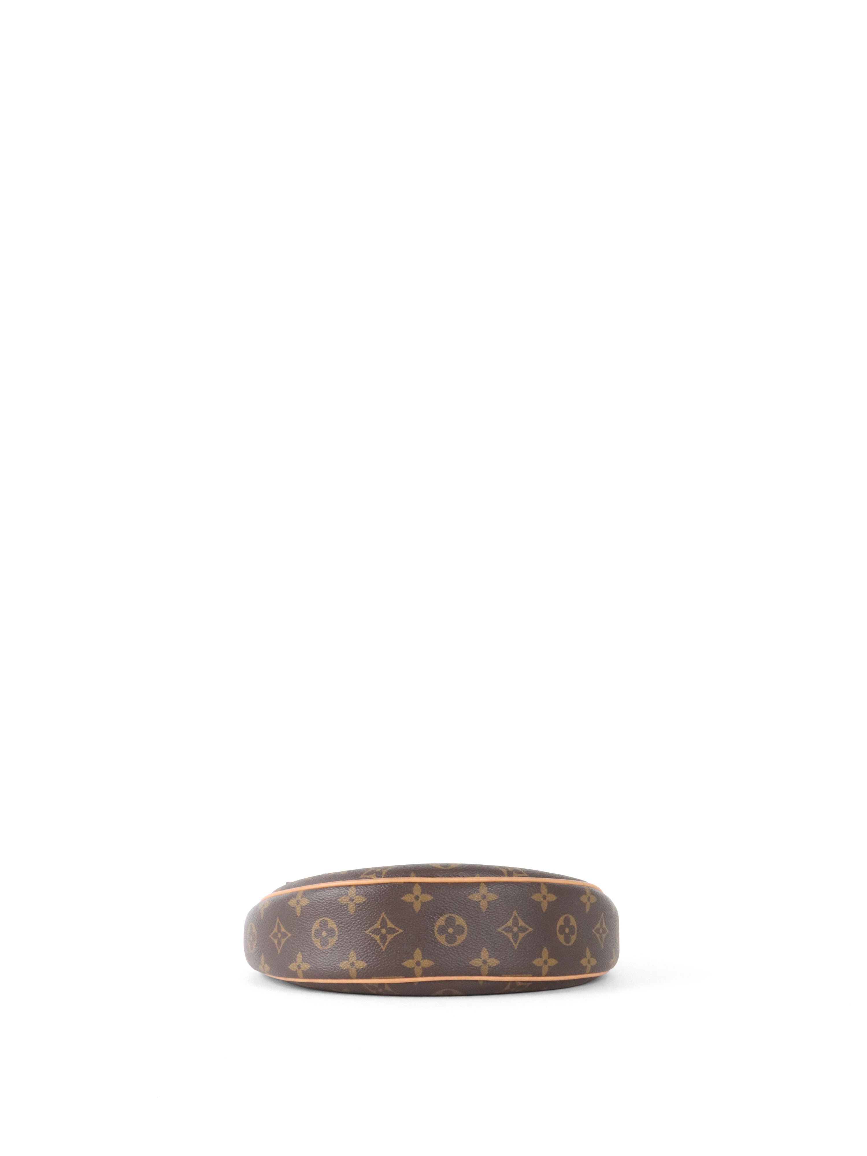 Louis Vuitton Monogram Loop Bag.