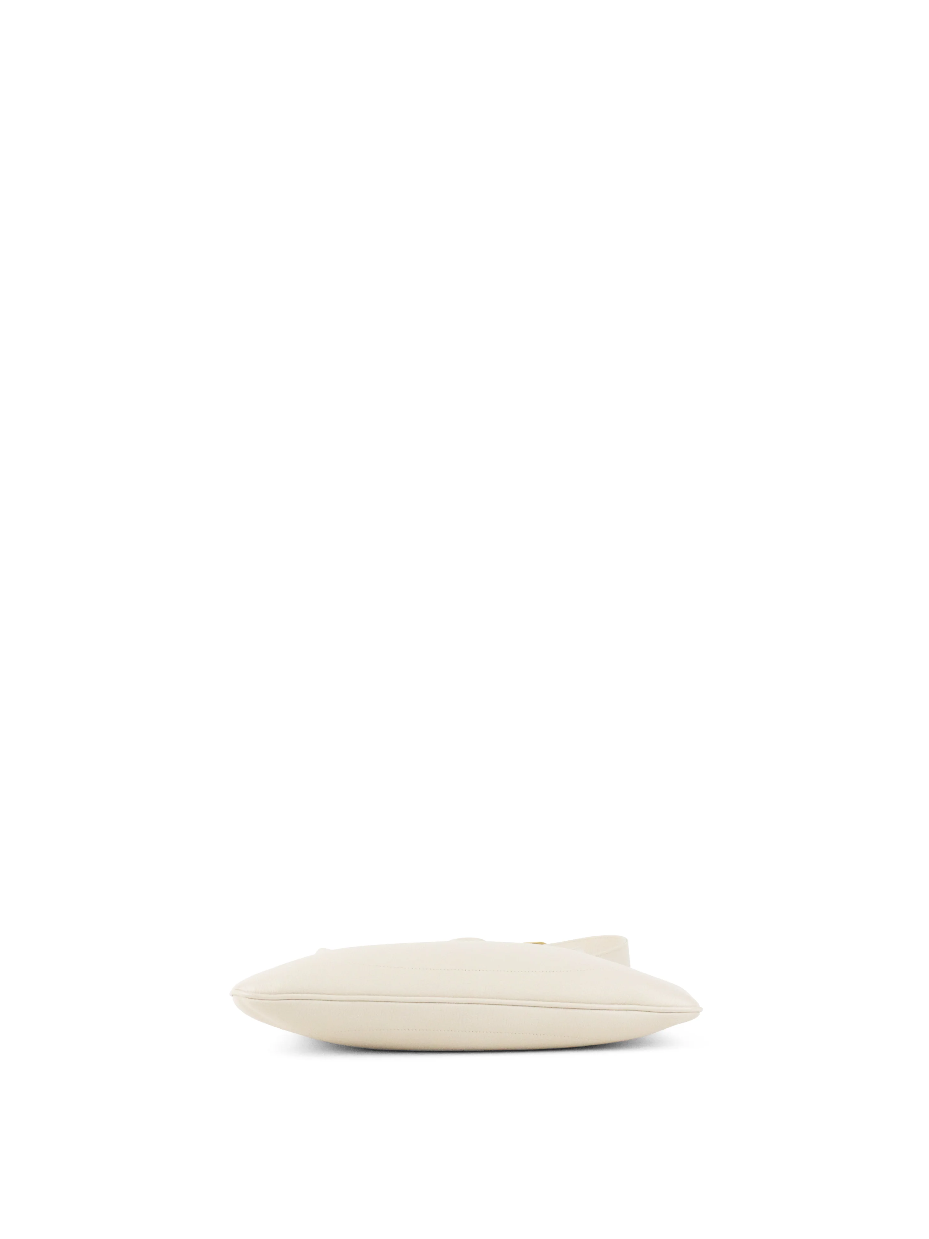 Gucci White Medium Aphrodite Shoulder Bag