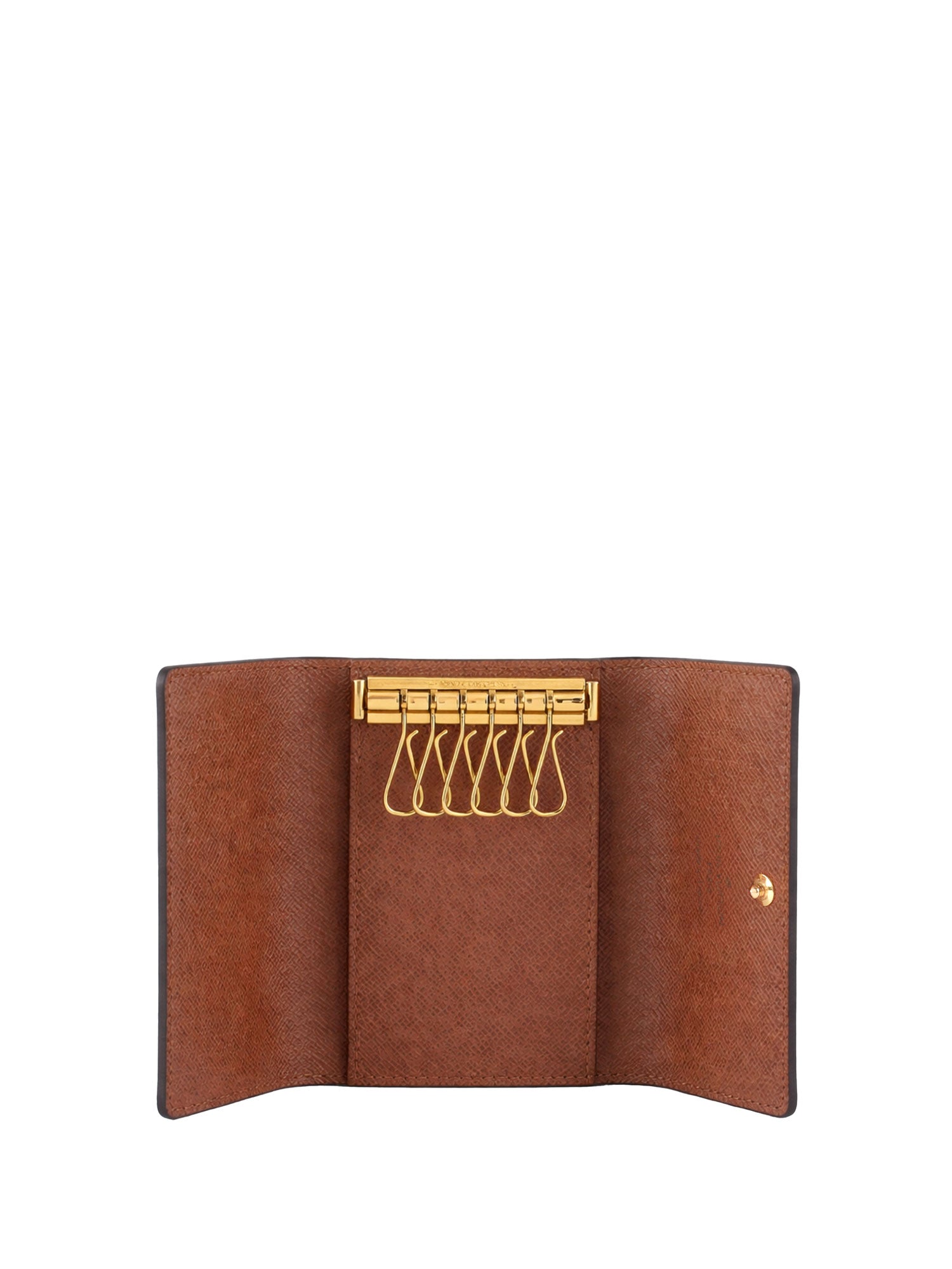 Louis Vuitton 6 Keys Holder Wallet.