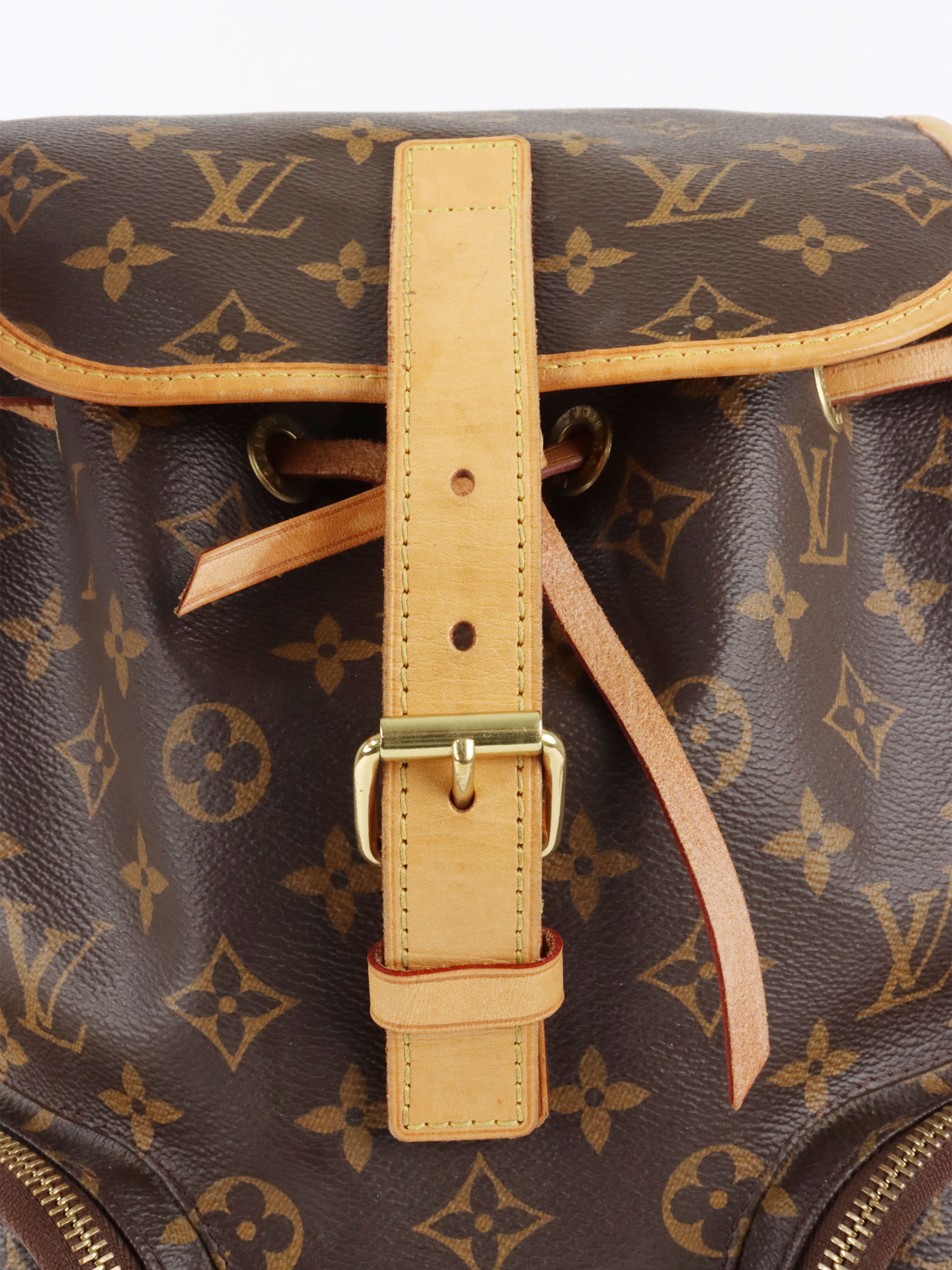 Louis Vuitton Sac a Dos Bosphore Backpack
