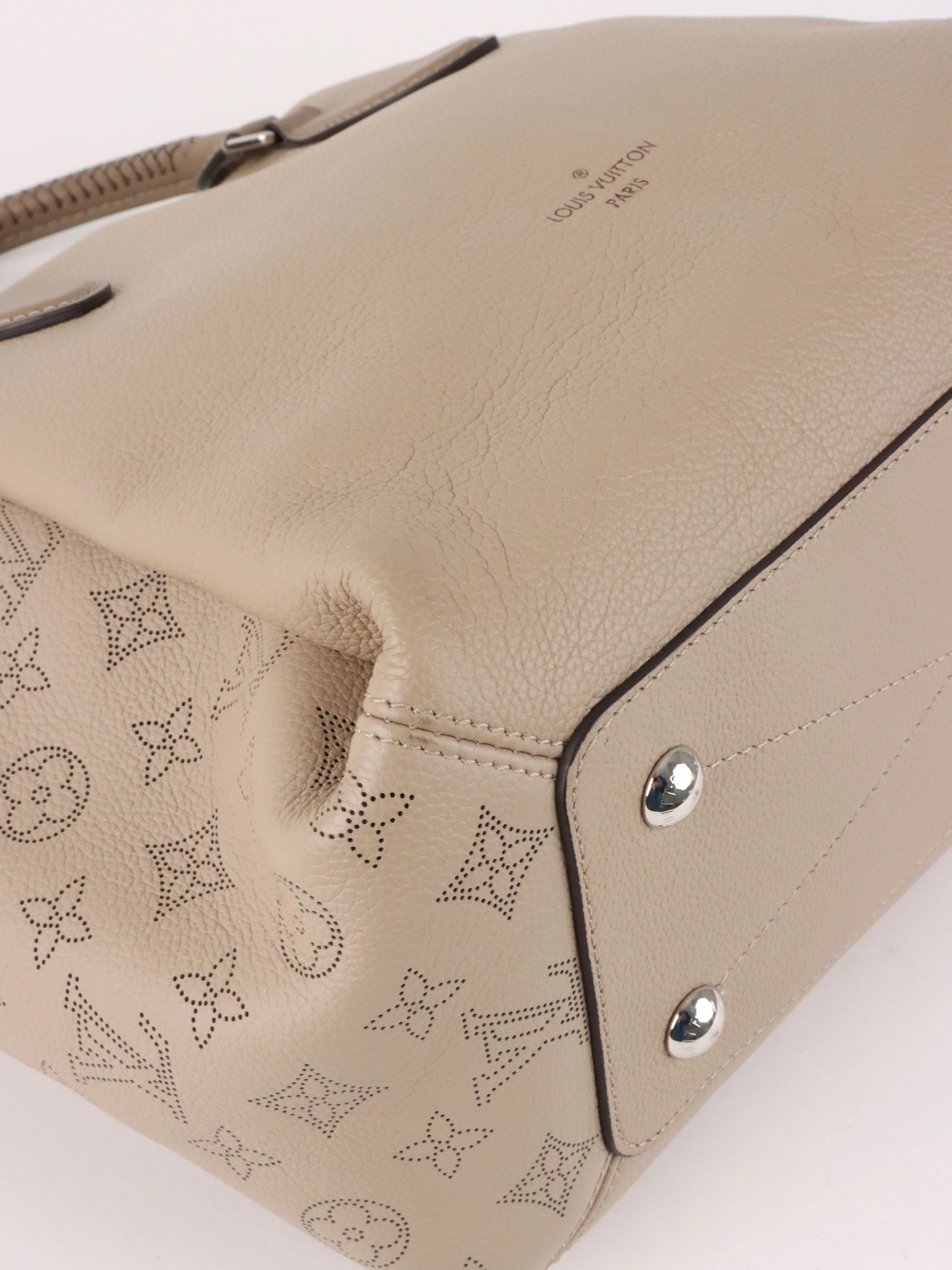 Louis Vuitton Galet Mahina Haumea Bag