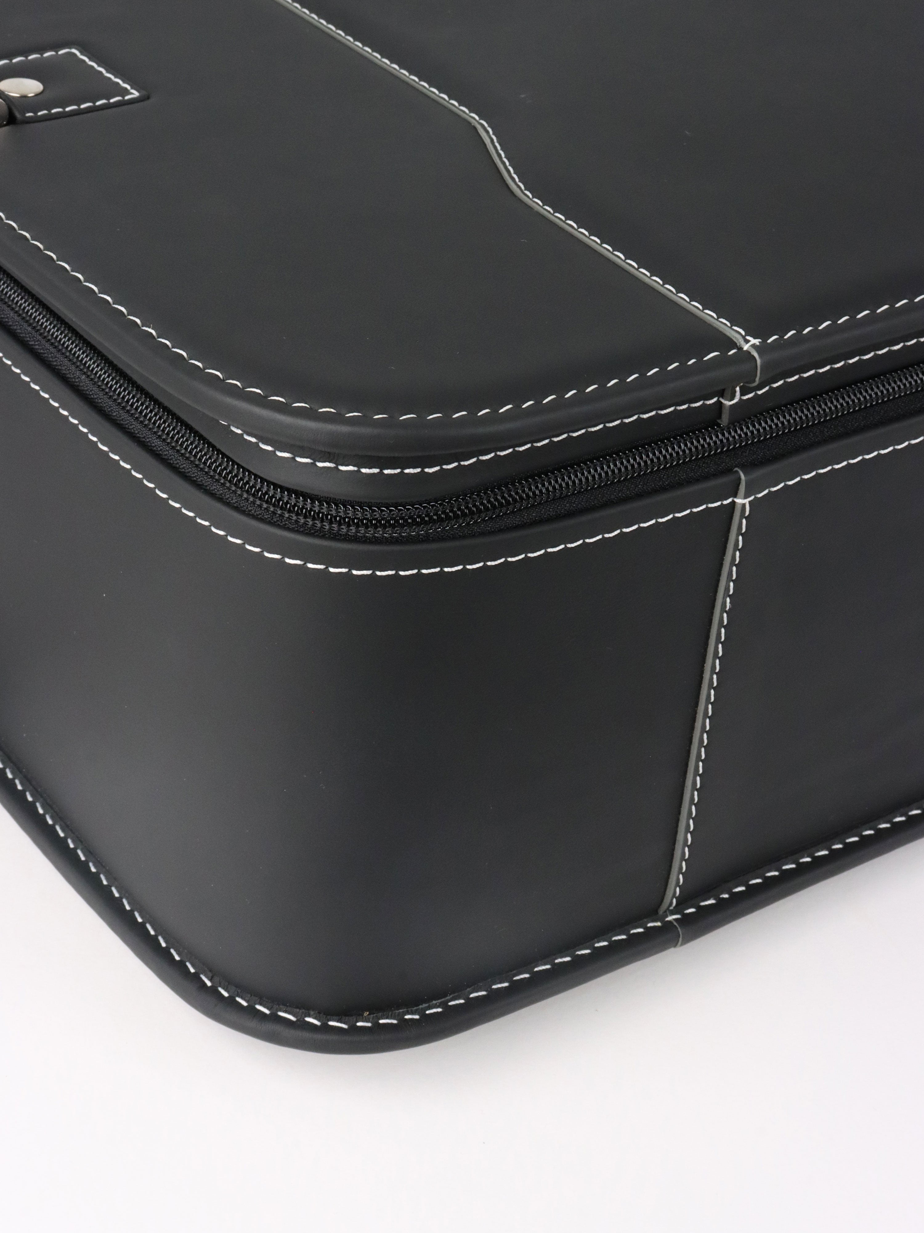 Ferrari F12 Berlinetta Luggage Set by Schedoni