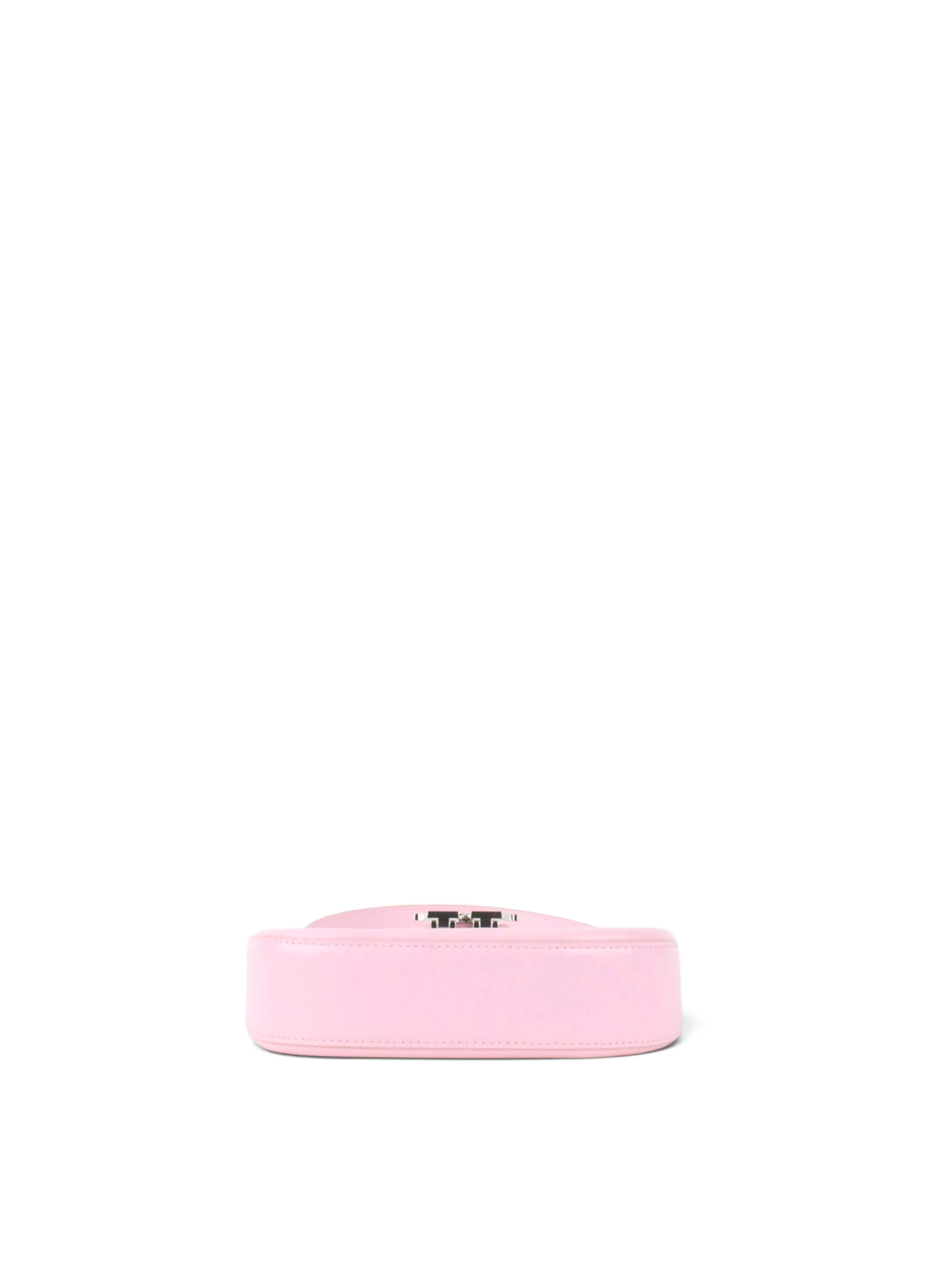 Alexander Wang Prism Pink Small Legacy Hobo Bag