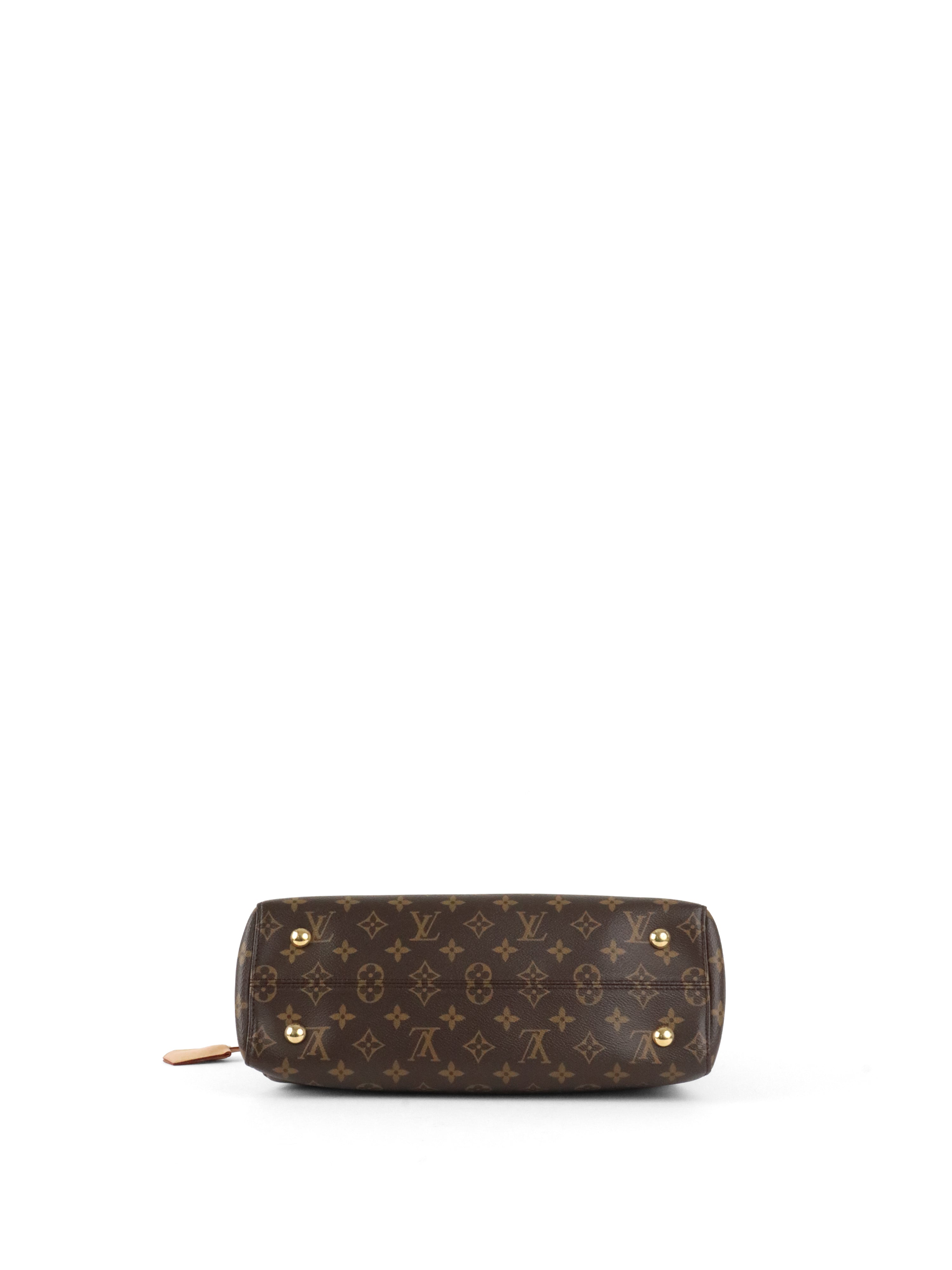 Louis Vuitton Yellow Epice Monogram Venus Shoulder Bag