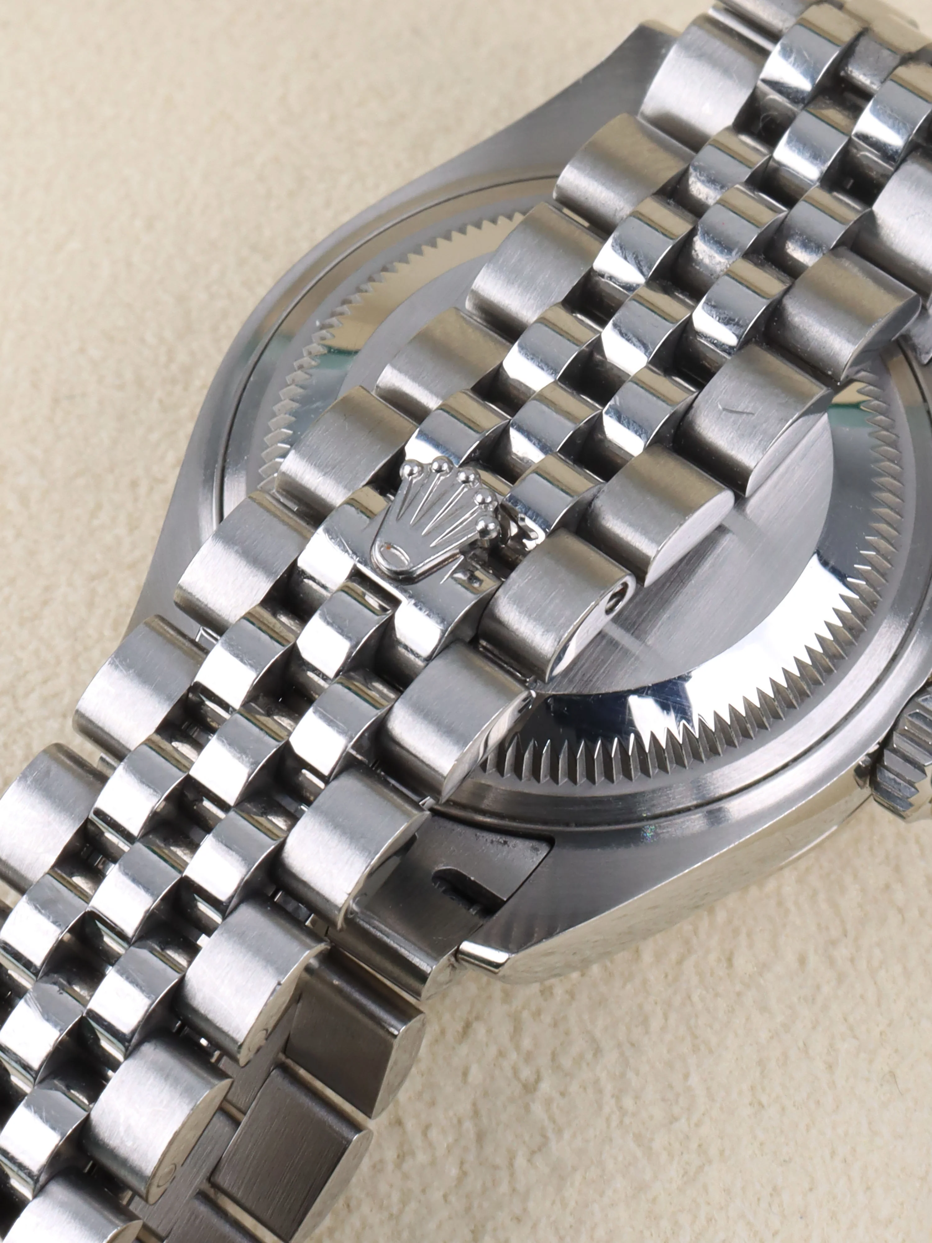 Rolex Date Just 28mm 279174.
