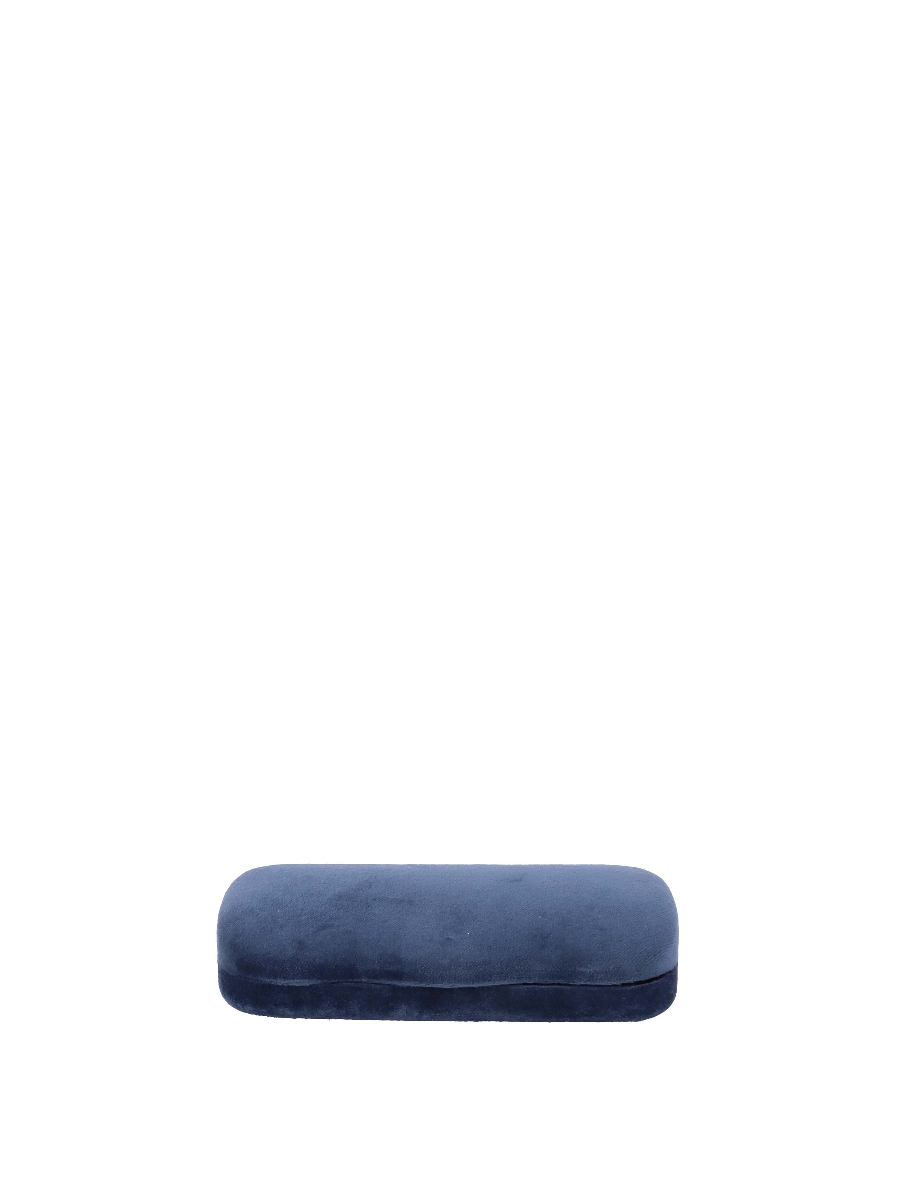 Gucci Black Small Sunglasses.