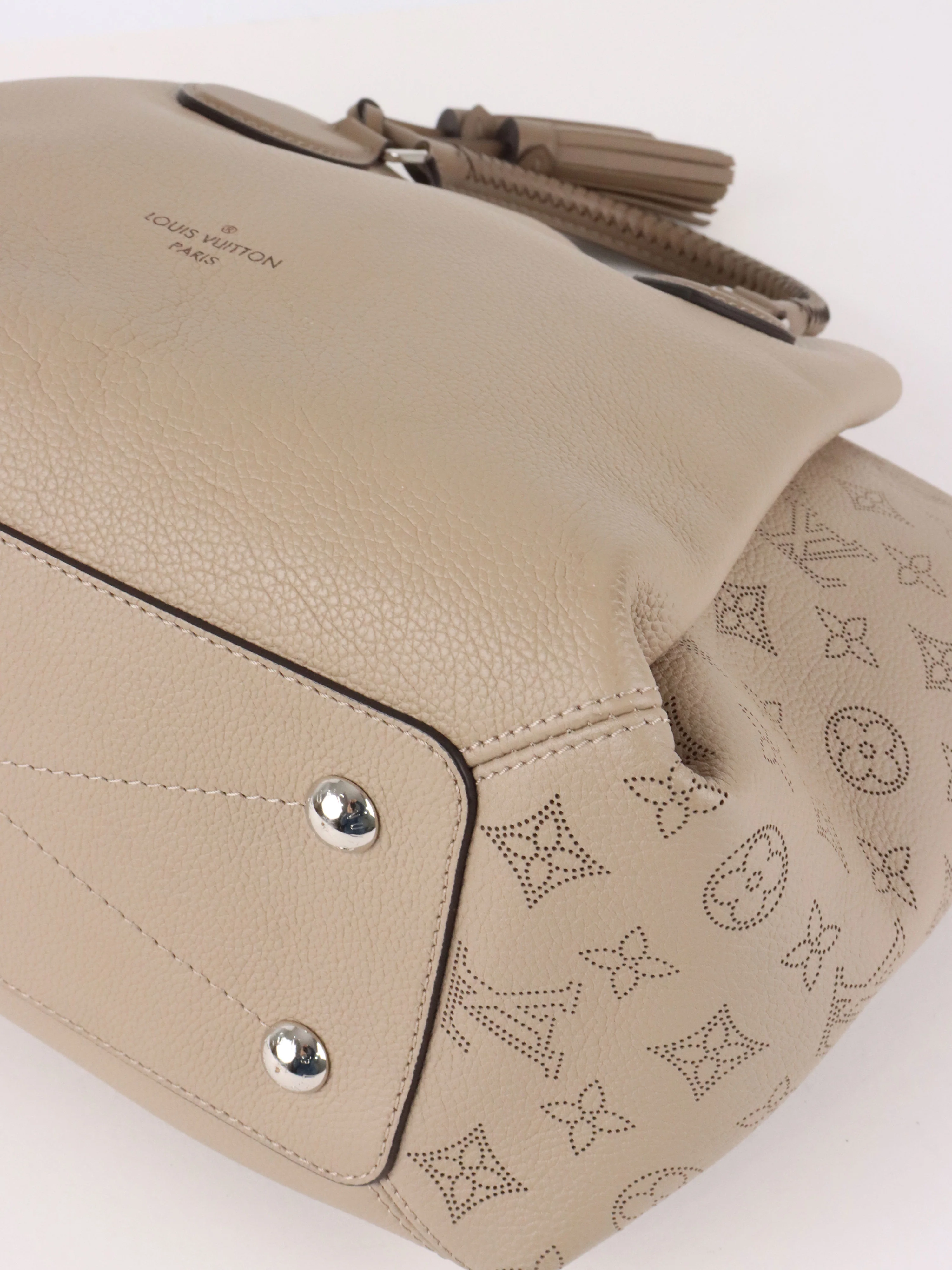 Louis Vuitton Galet Mahina Haumea Bag