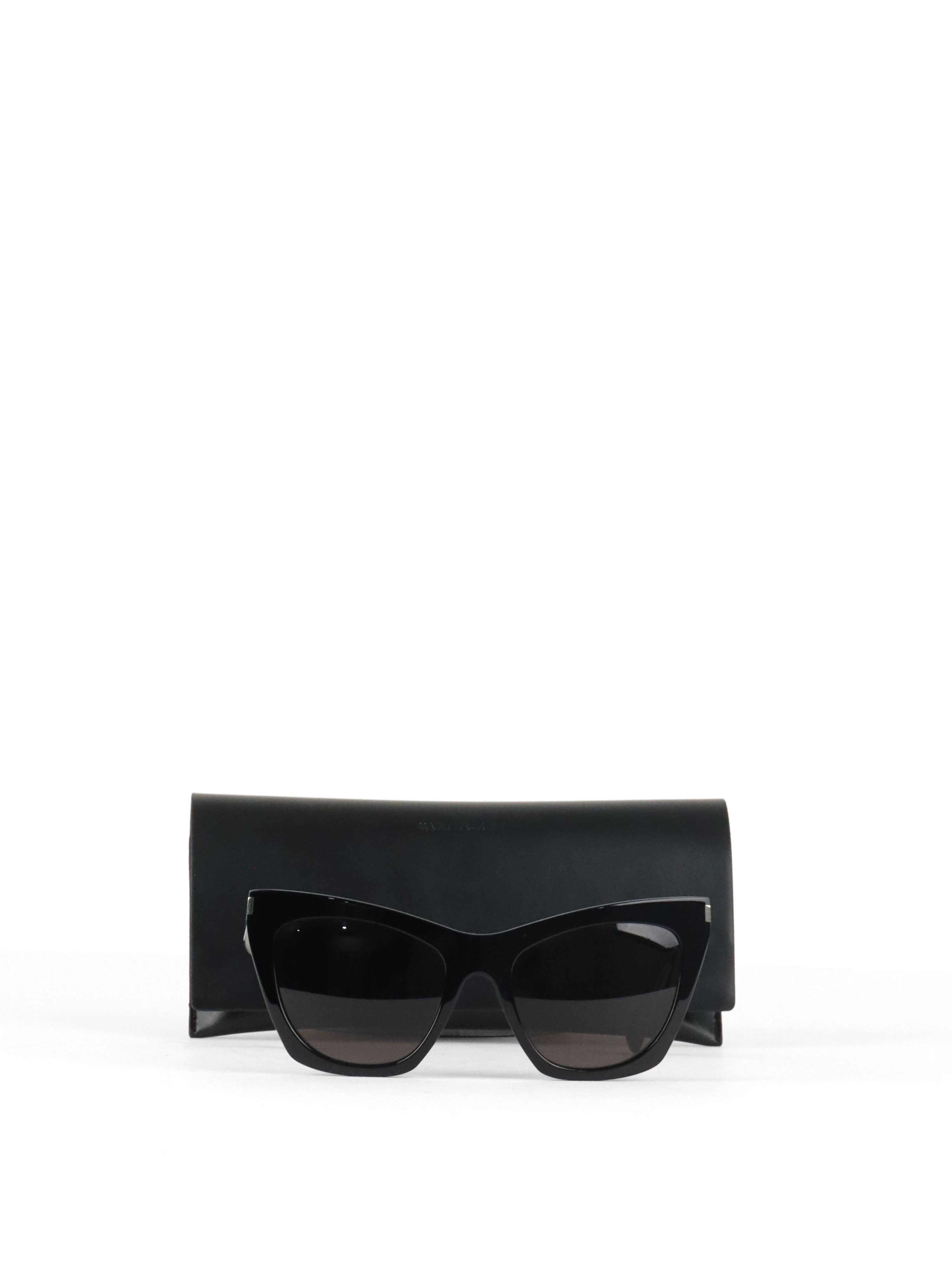 Saint Laurent SL214 Kate Sunglasses