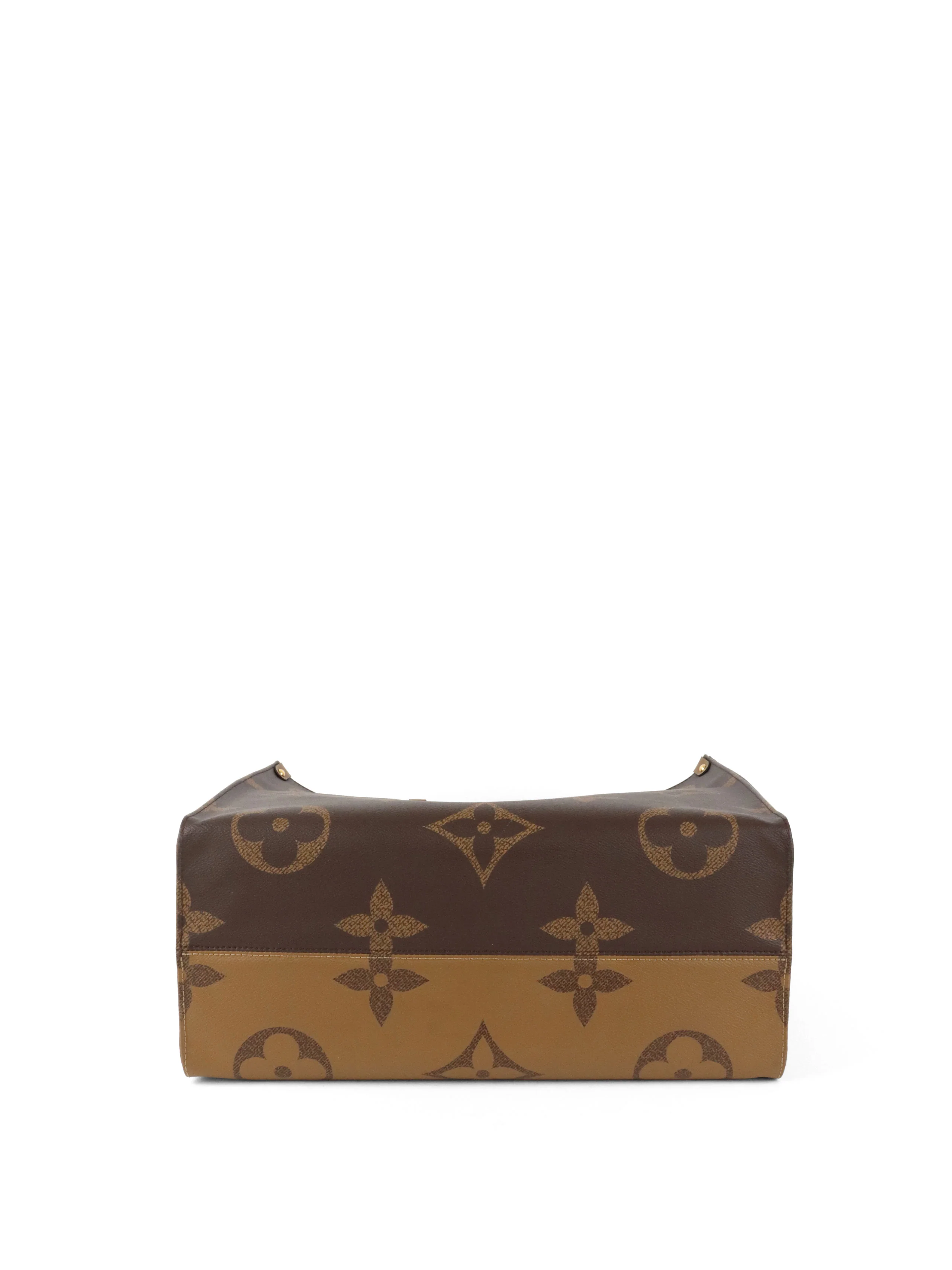 Louis Vuitton Monogram OnTheGo GM