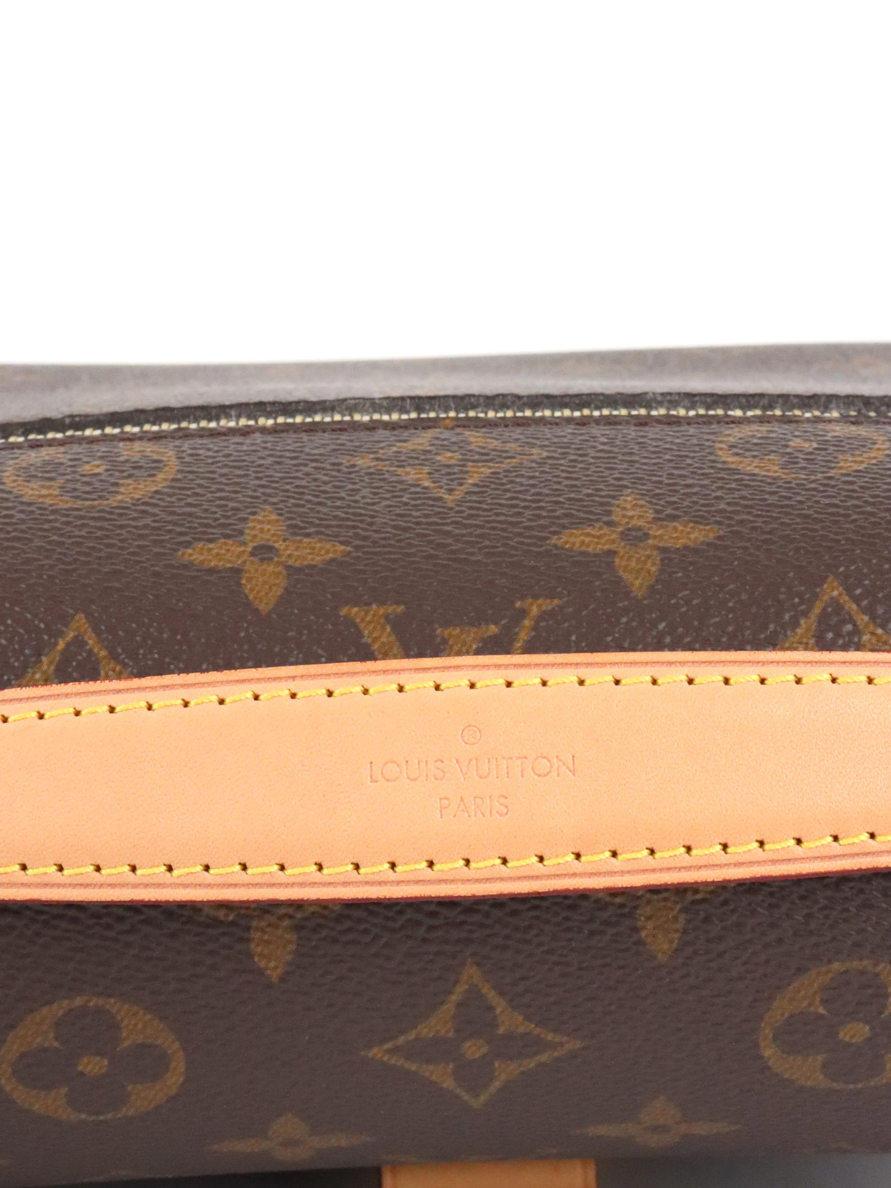 Louis Vuitton Metis Pochette Monogram
