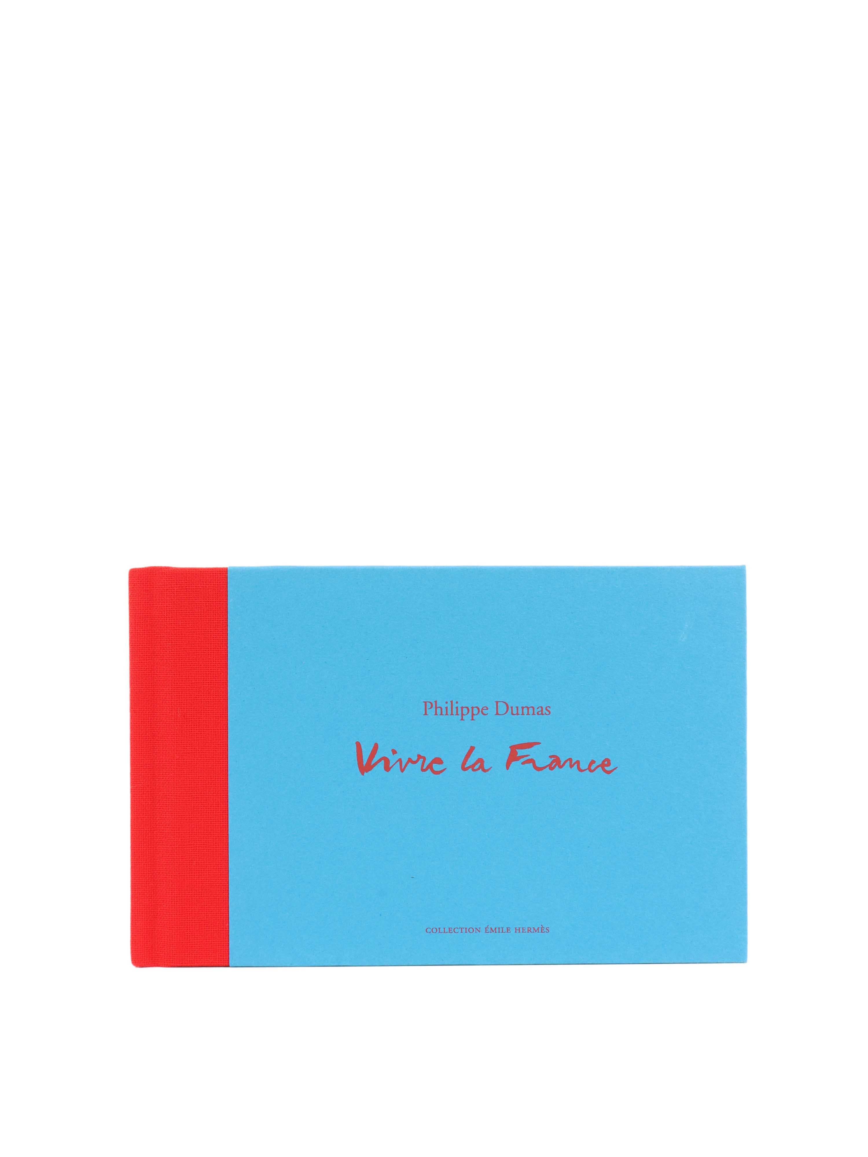 Philippe Dumas Hermes Sketchbook Collection.