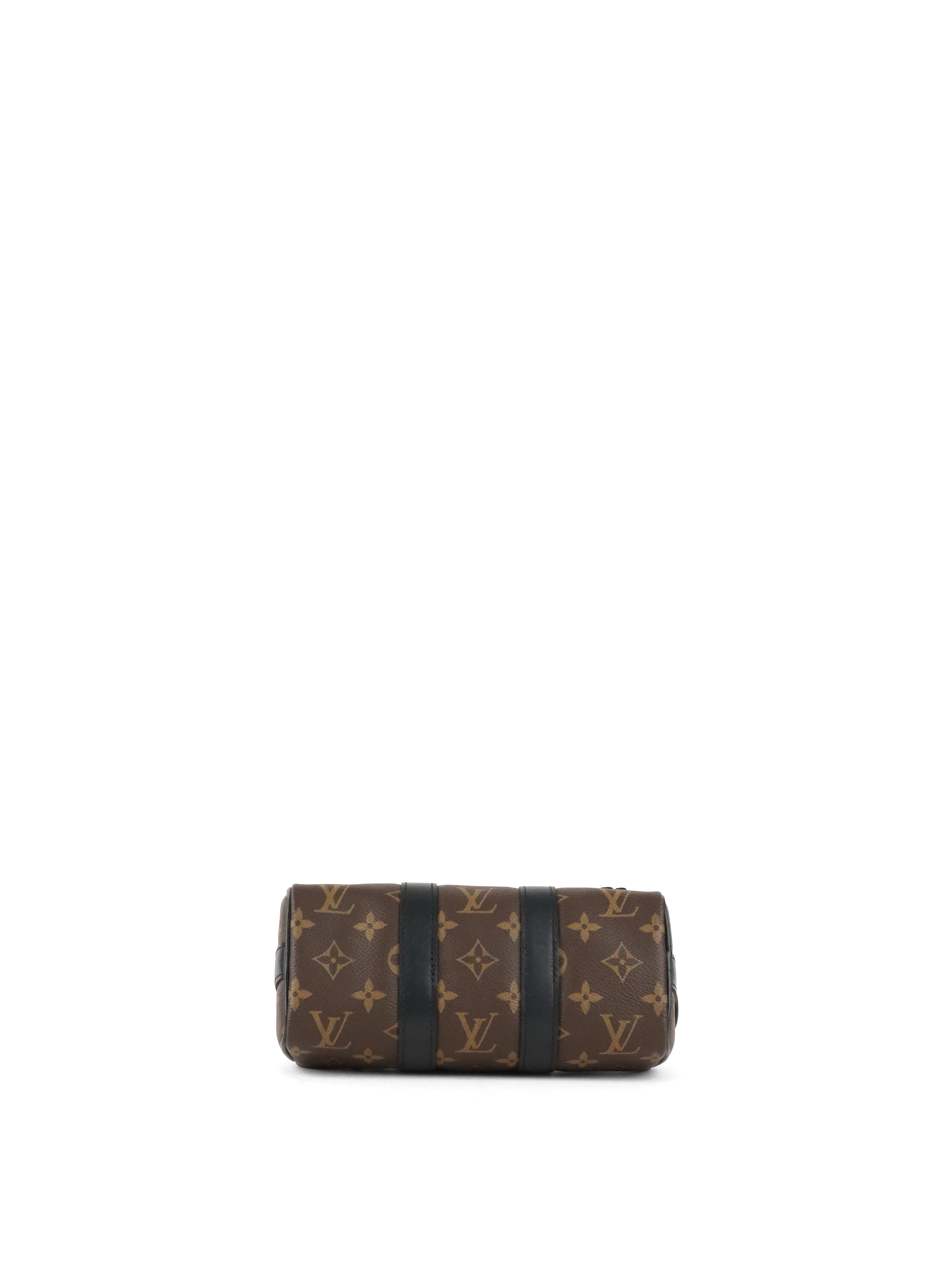 Louis Vuitton Zoom with Friends Keepall XS