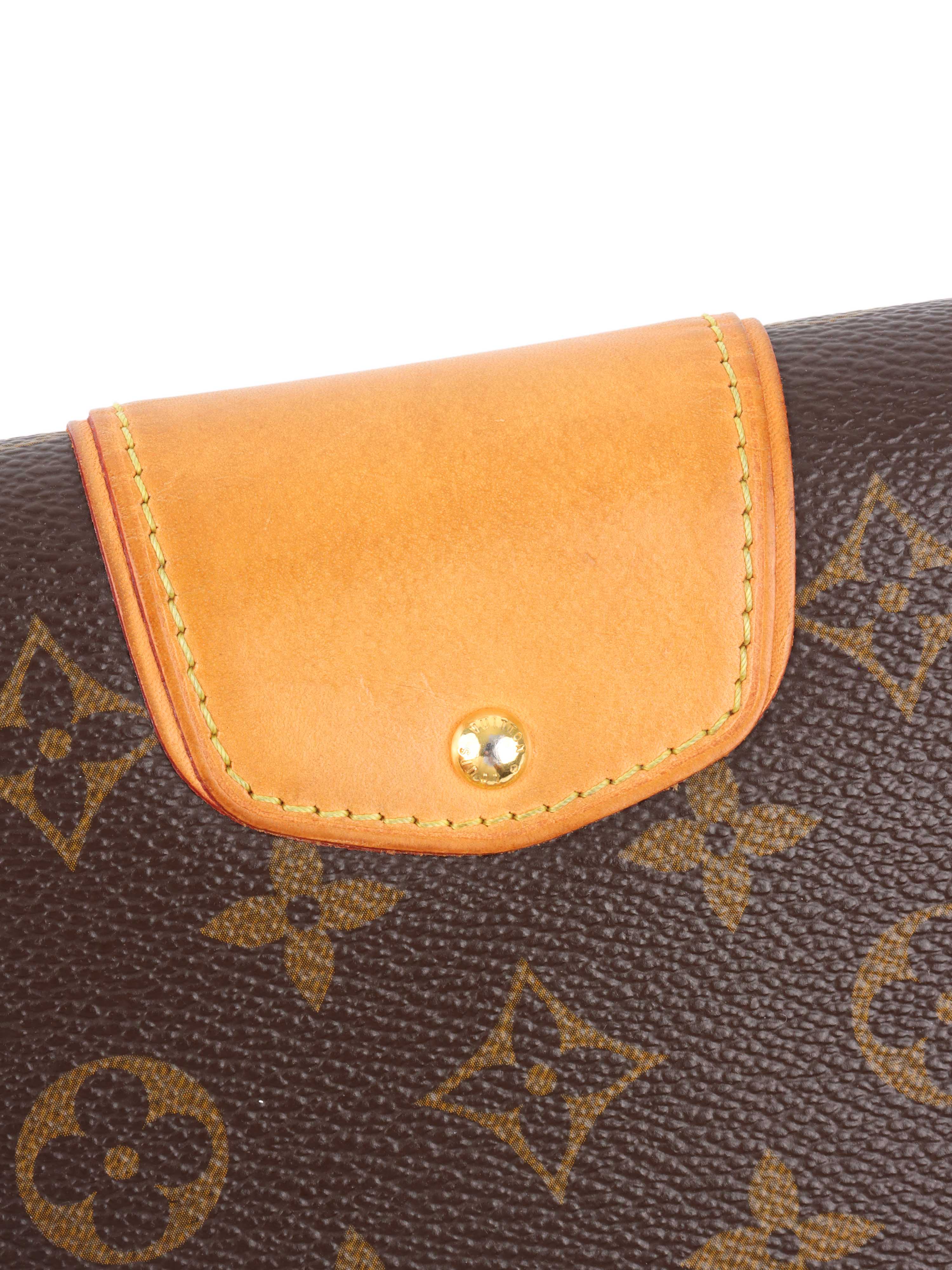 Louis Vuitton Vintage Monogram Boetie Wallet.