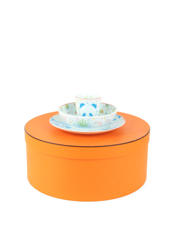 Hermes Passe-passe set of 3 pieces