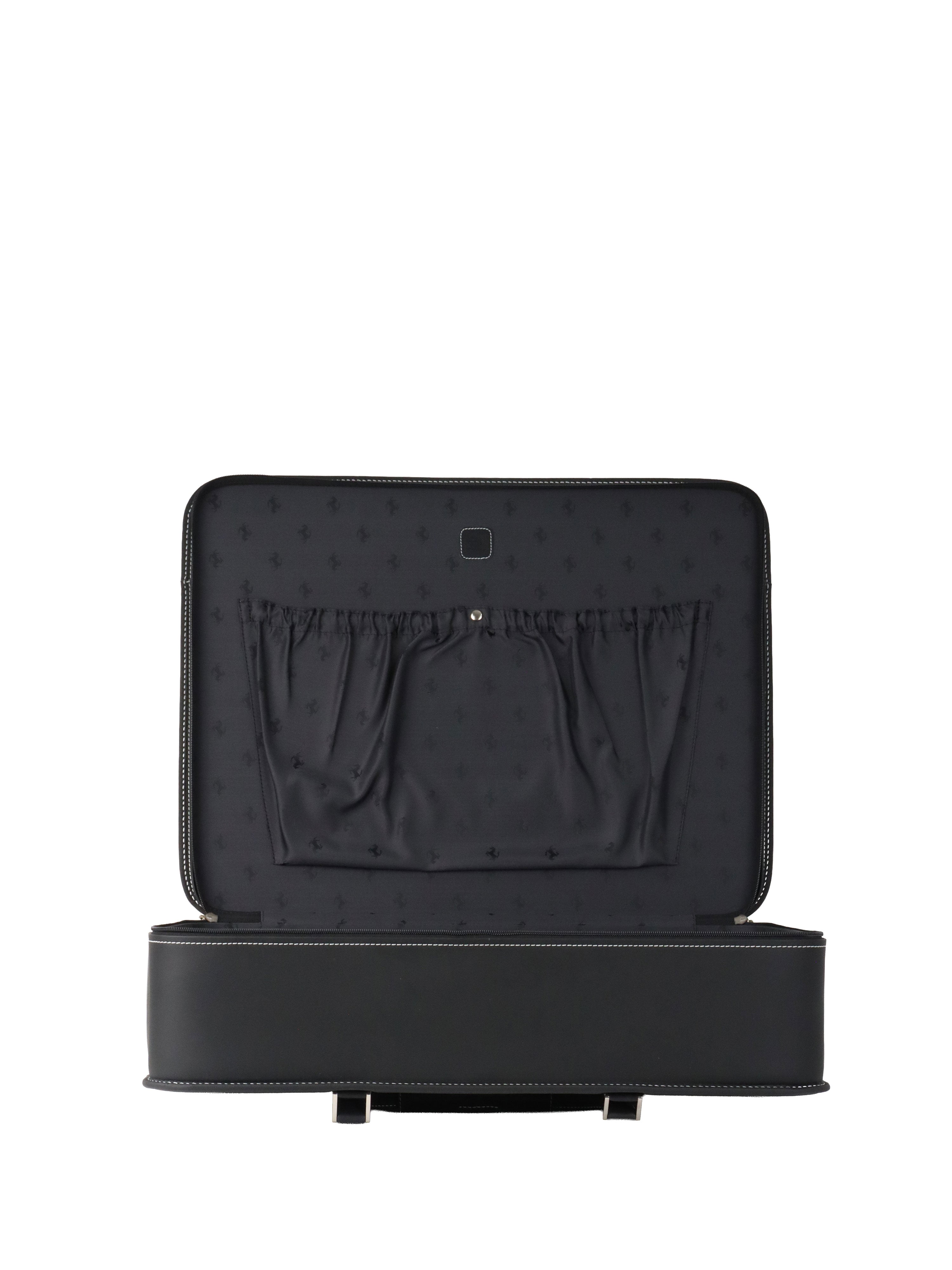 Ferrari F12 Berlinetta Luggage Set by Schedoni
