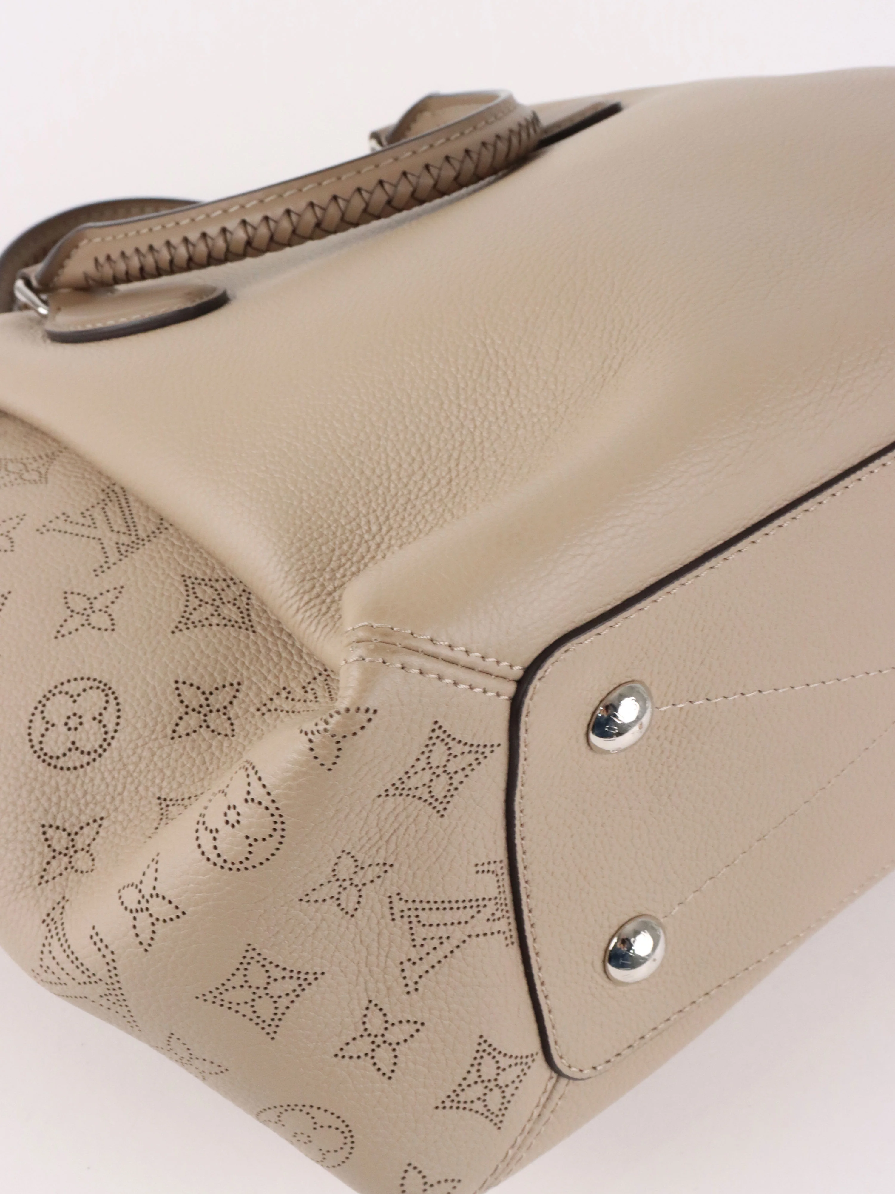 Louis Vuitton Galet Mahina Haumea Bag