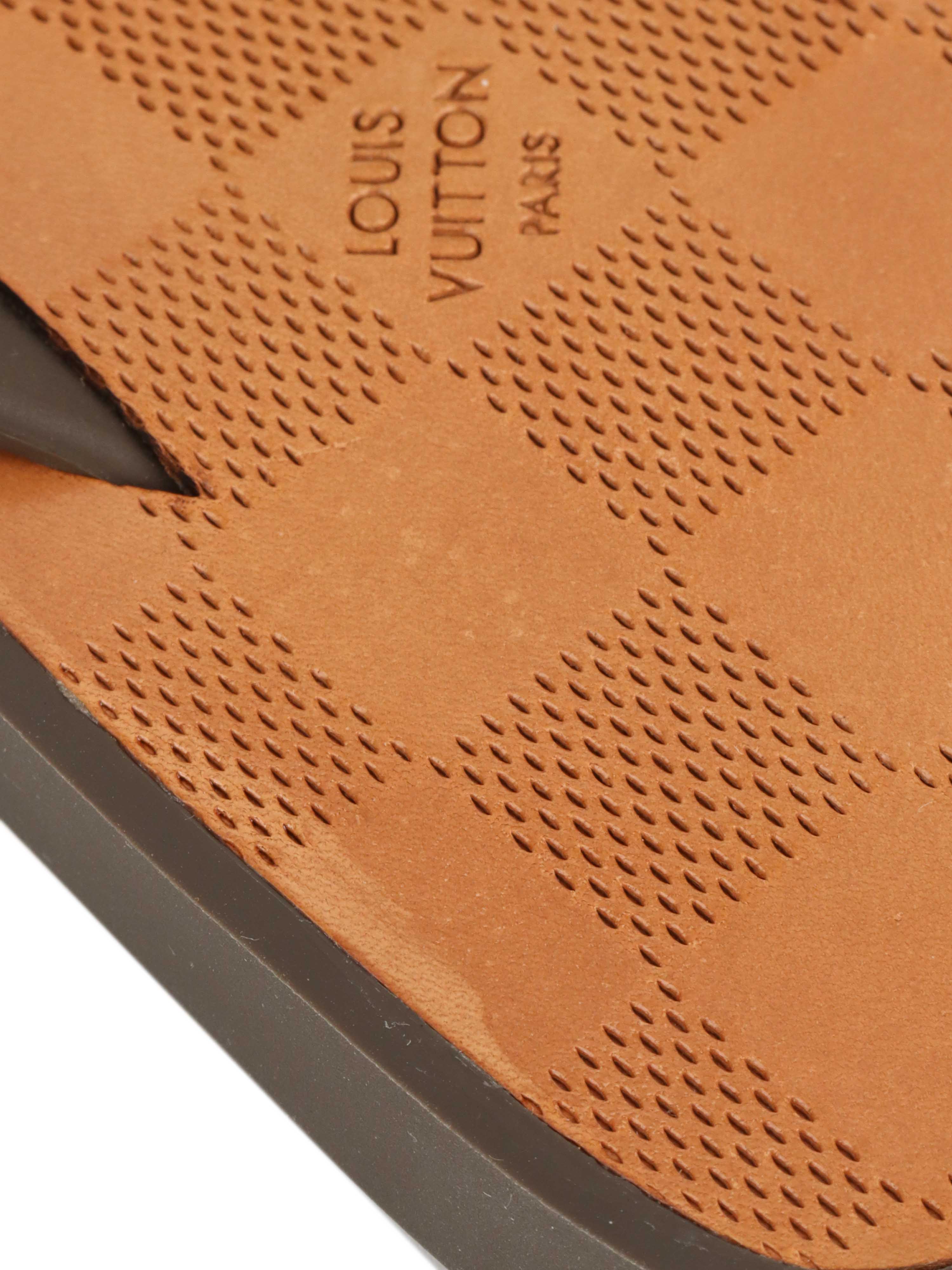 Louis Vuitton La Maison Flats.
