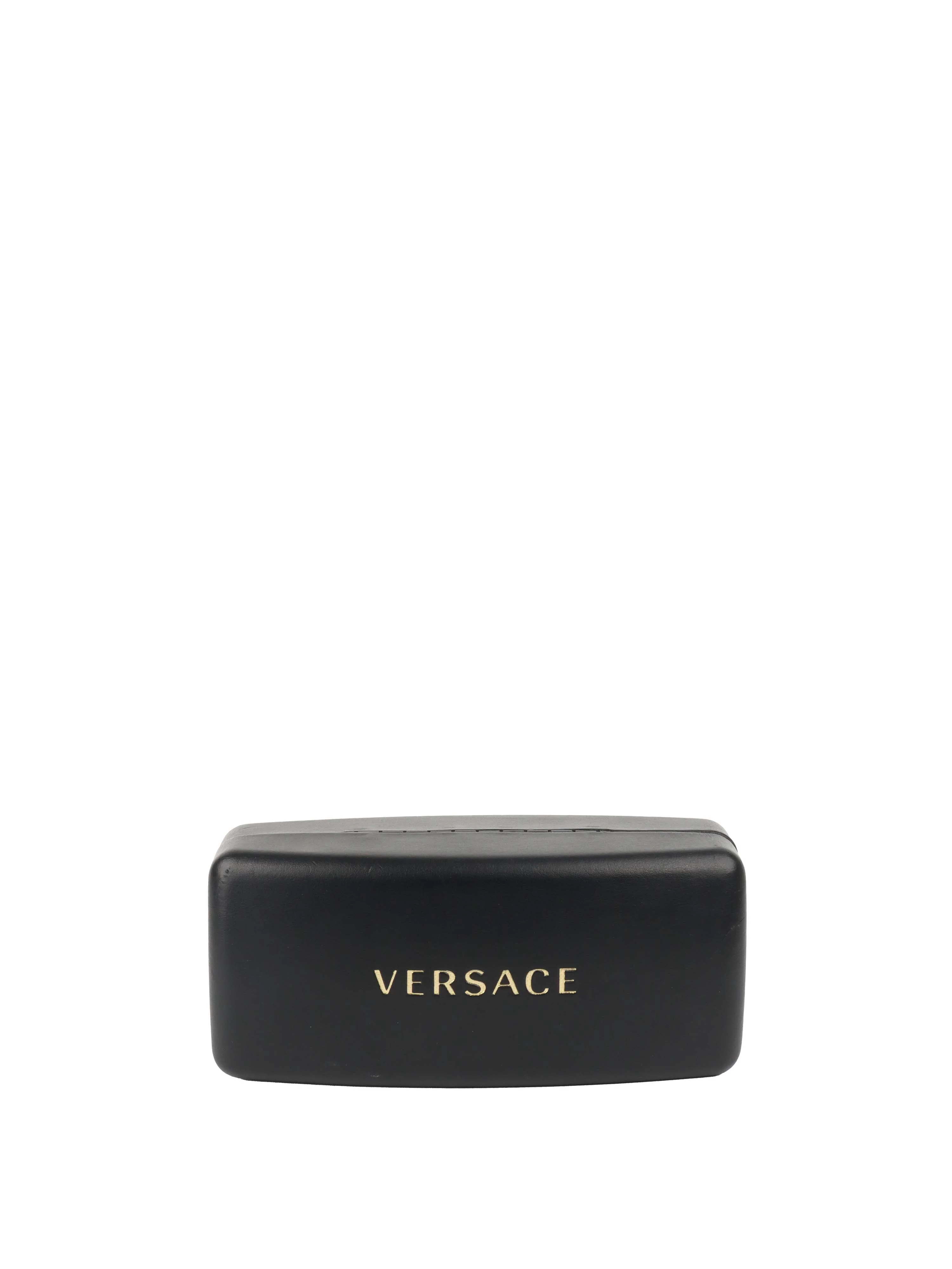 Versace Yellow/Green Sunglasses.