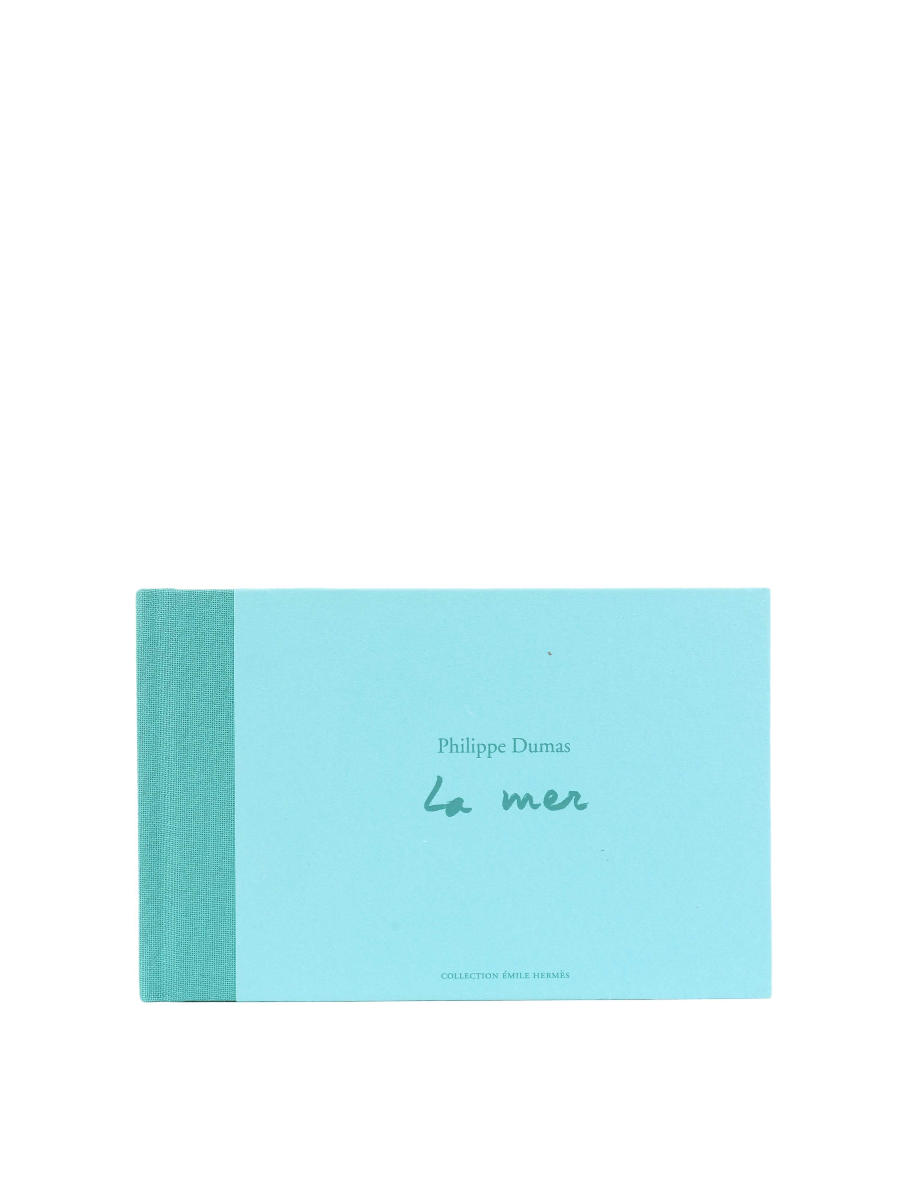 Philippe Dumas Hermes Sketchbook Collection.