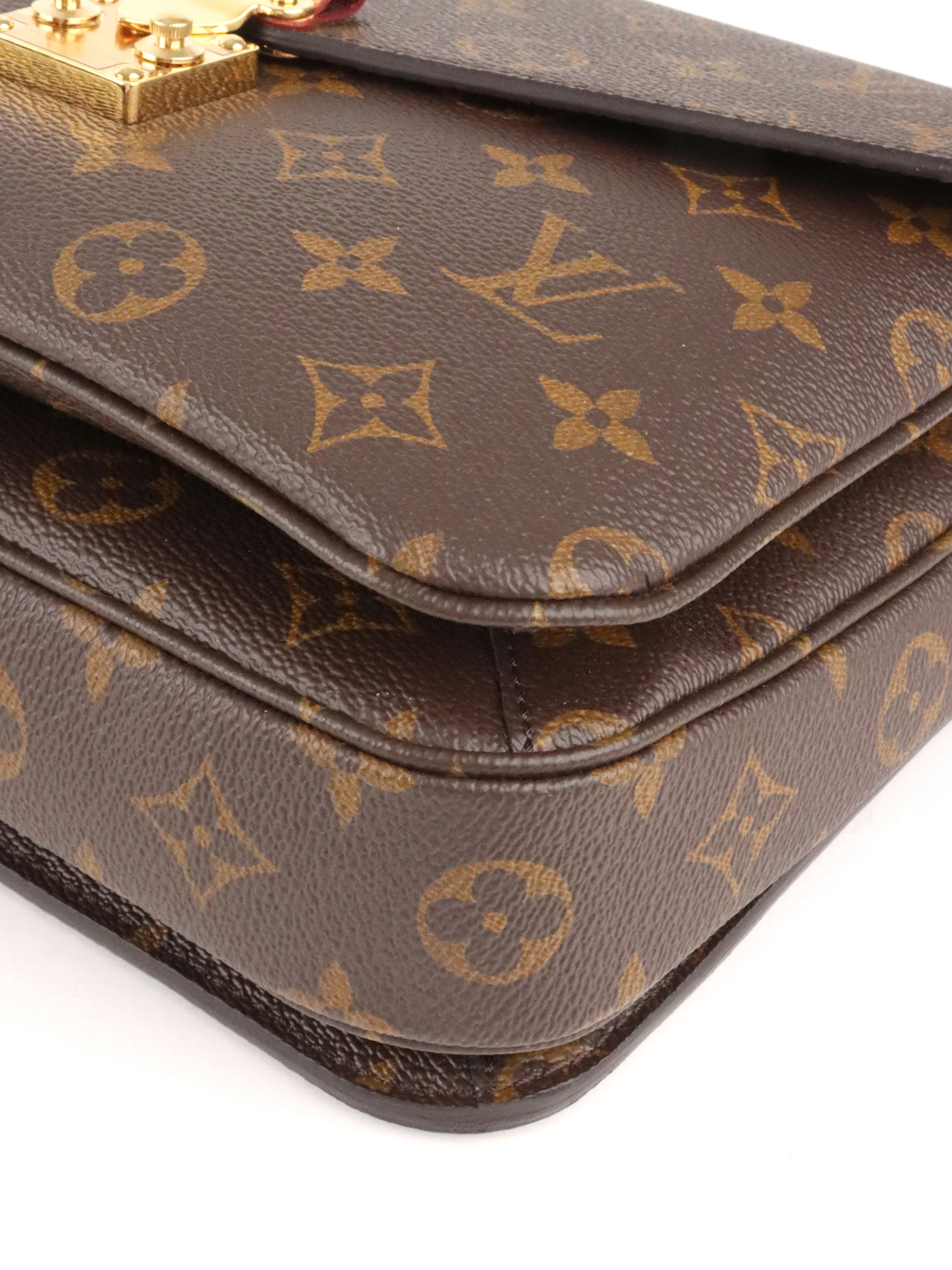 Louis Vuitton Metis Pochette Monogram