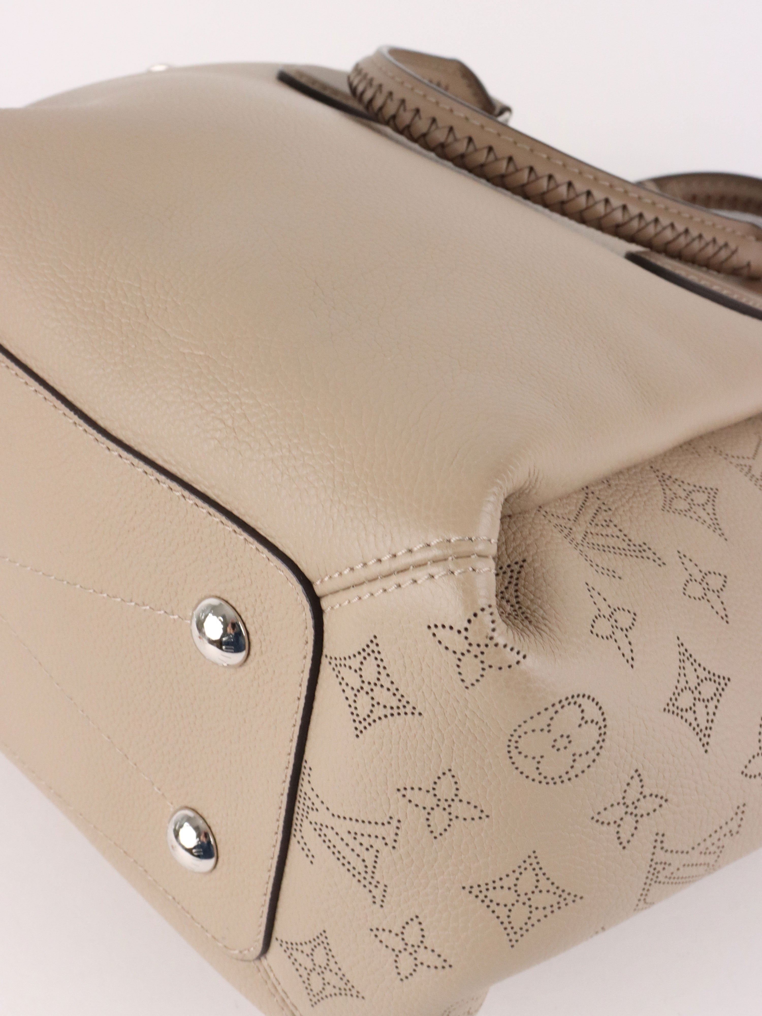 Louis Vuitton Galet Mahina Haumea Bag