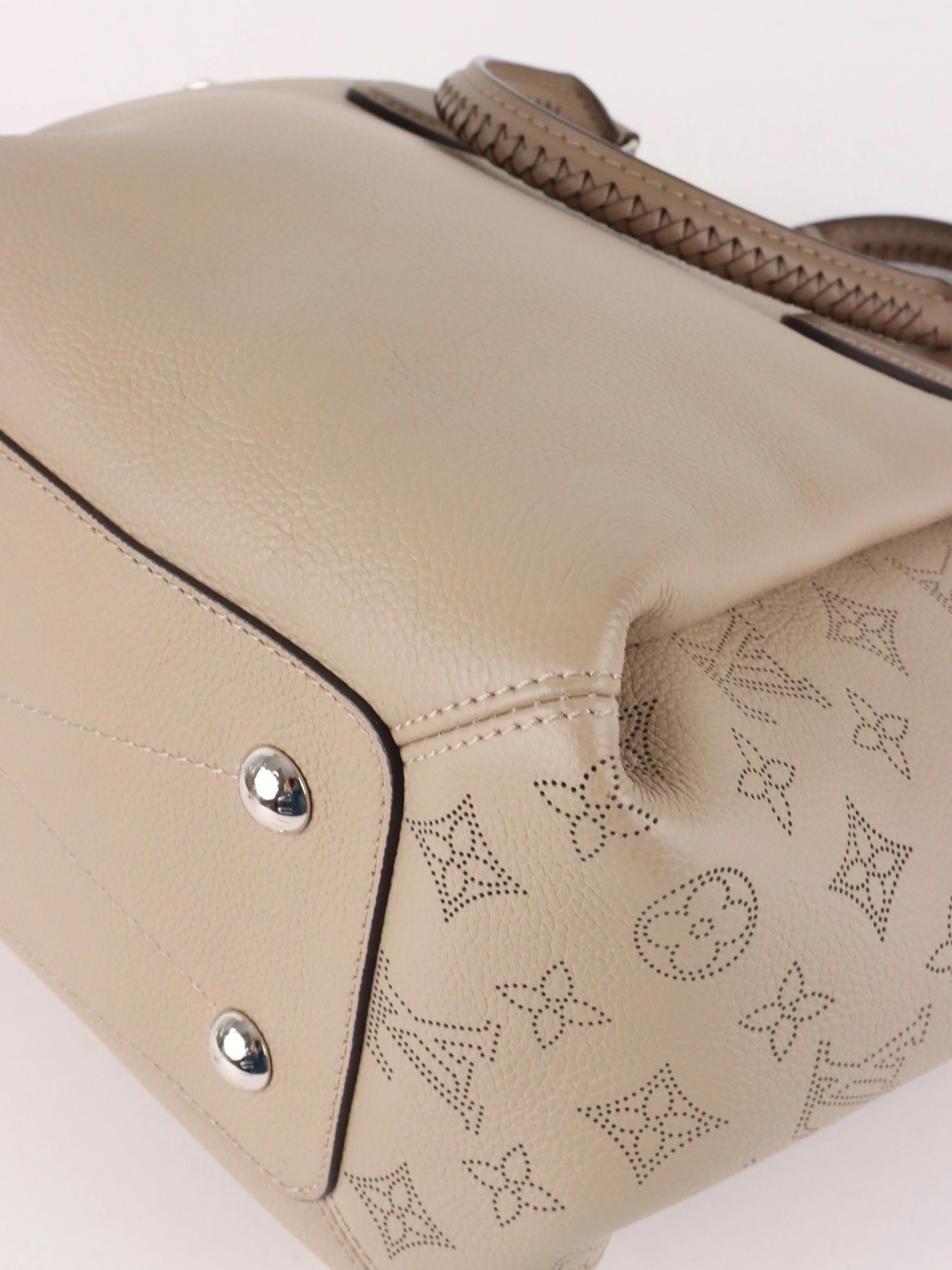 Louis Vuitton Galet Mahina Haumea Bag