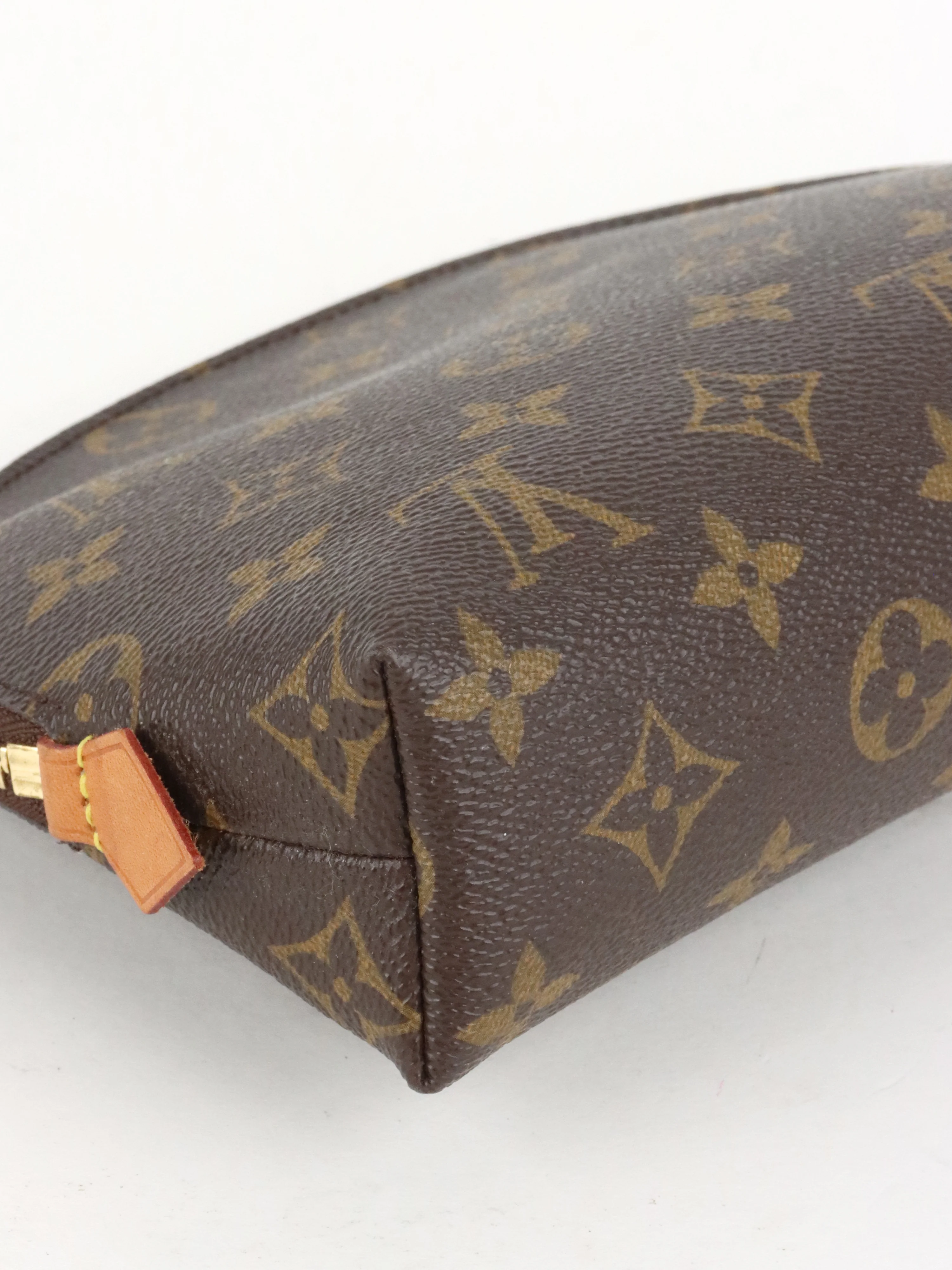 Louis Vuitton Monogram Cosmetic Pouch MM