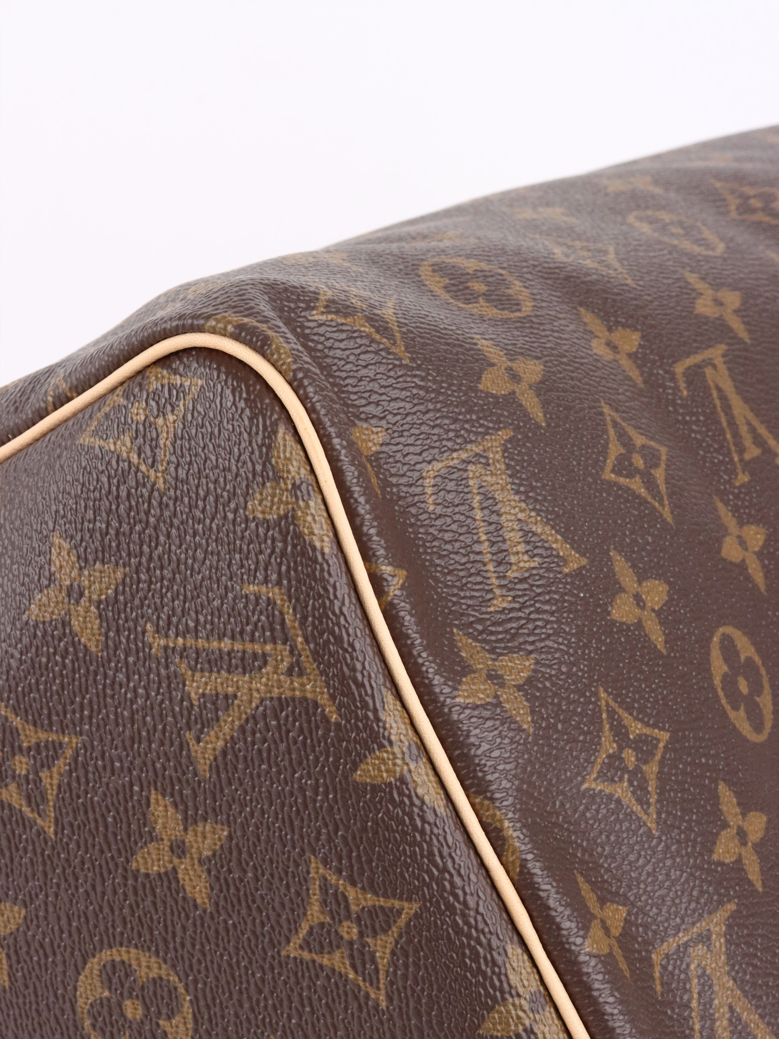 Louis Vuitton Monogram Speedy 30