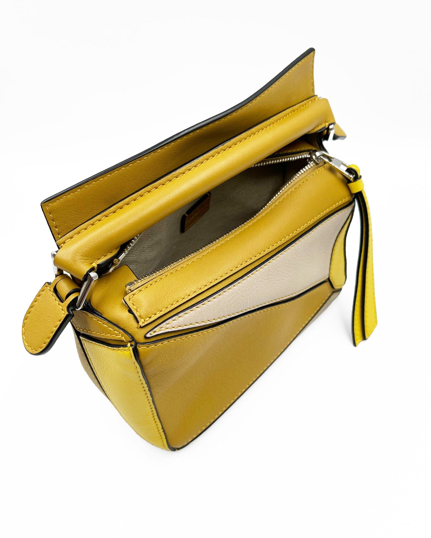 Loewe Bolso Puzzle bag