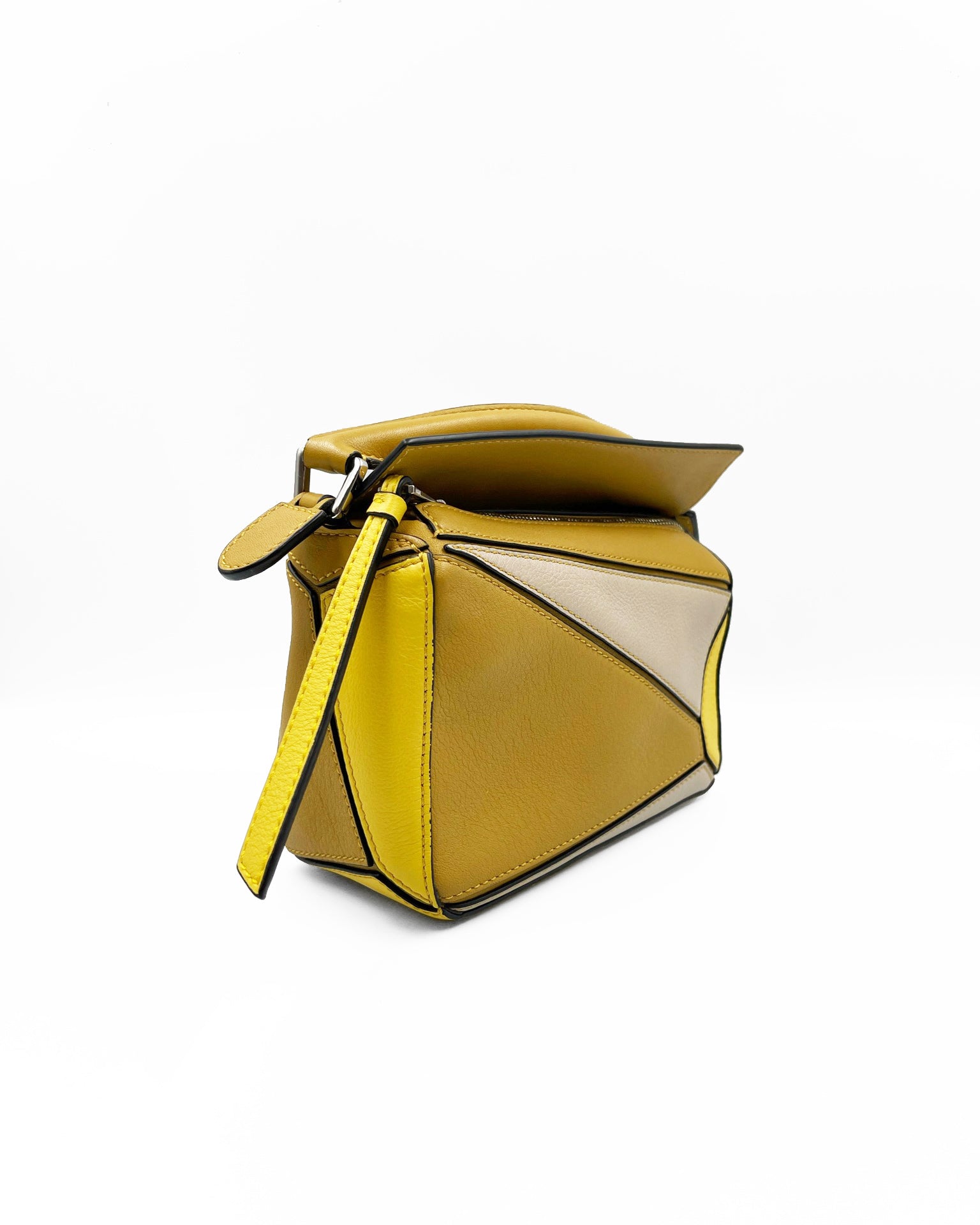 Loewe Bolso Puzzle bag