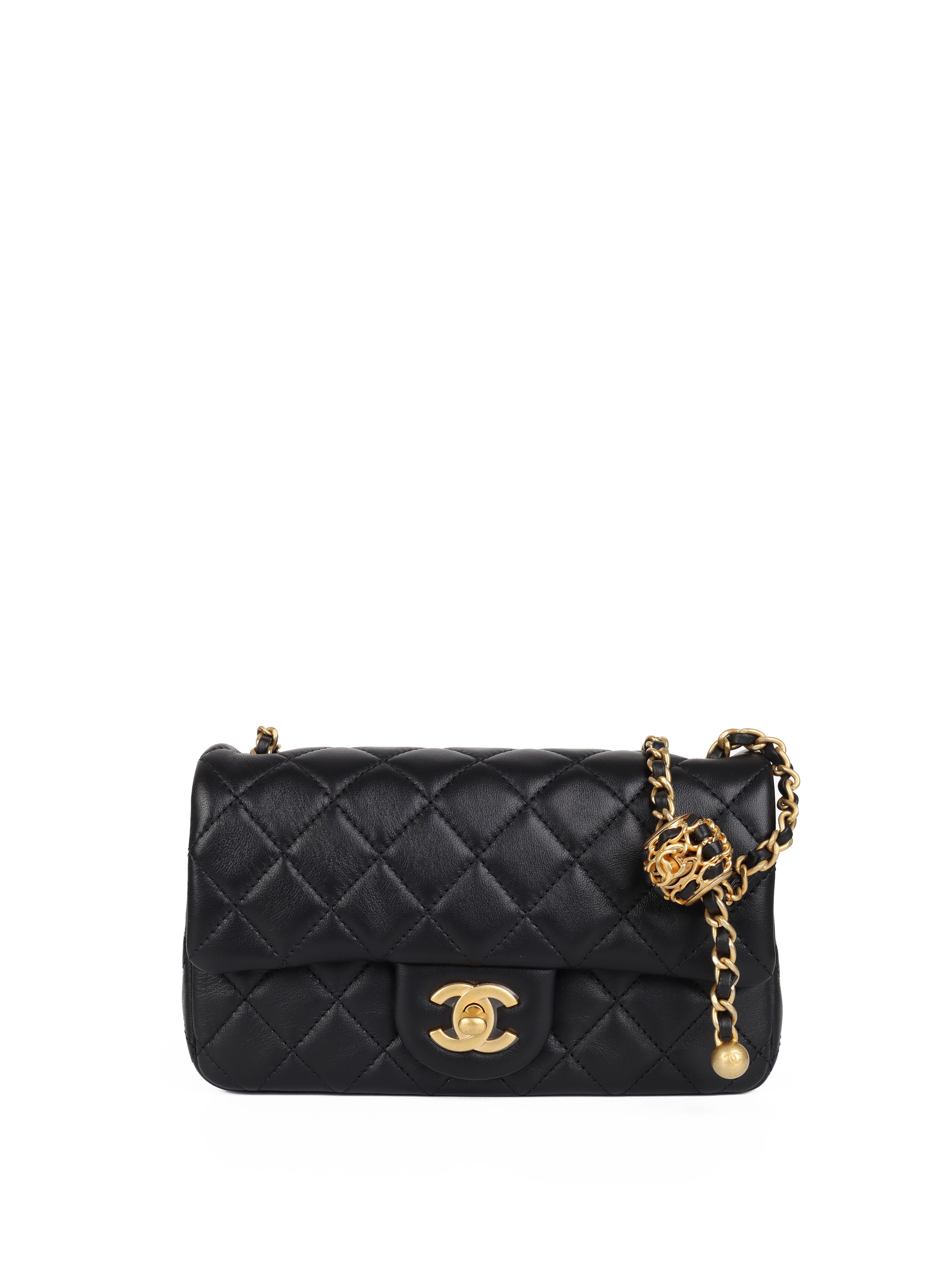 1ChanelBlackMiniRectangularClassicFlapBagwithPearlCrush-1.jpg